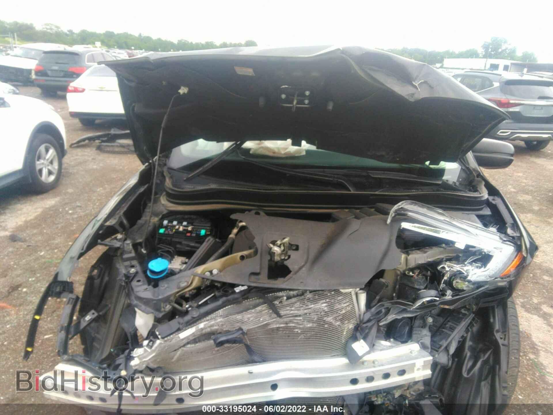 2017 HONDA PILOT - VIN: 5FNYF6H15HB030576 - Фото 10