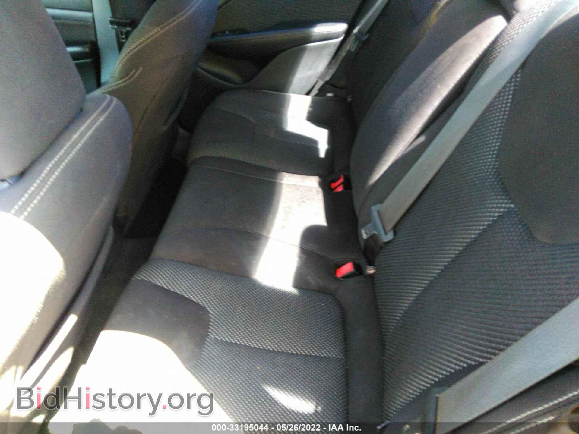 2015 DODGE DART - VIN: 1C3CDFBB3FD277718 - Фото 8