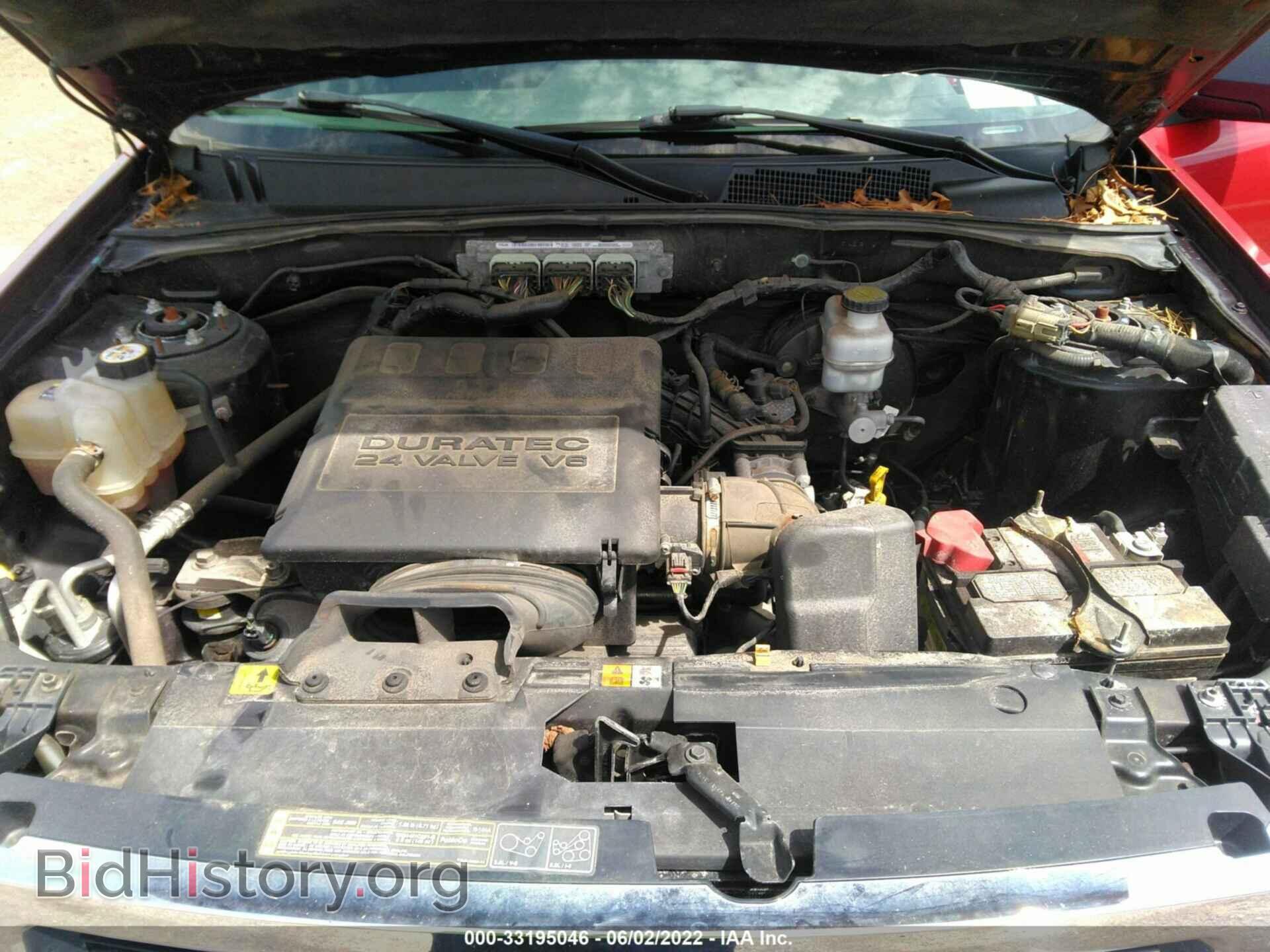 2012 FORD ESCAPE - VIN: 1FMCU9DG1CKA48348 - Photo 10