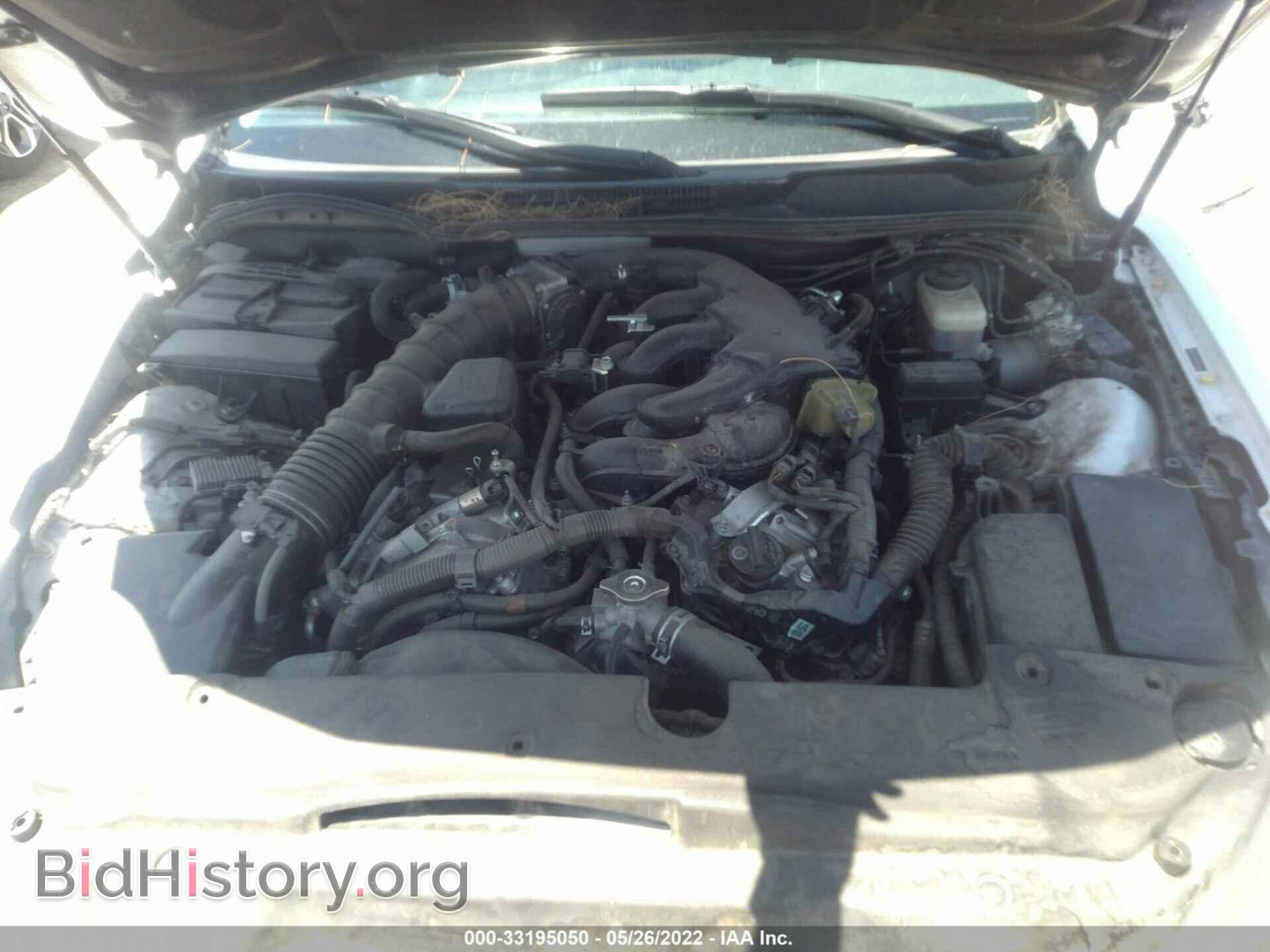 2010 LEXUS IS 250 - VIN: JTHBF5C25A5122180 - Фото 10