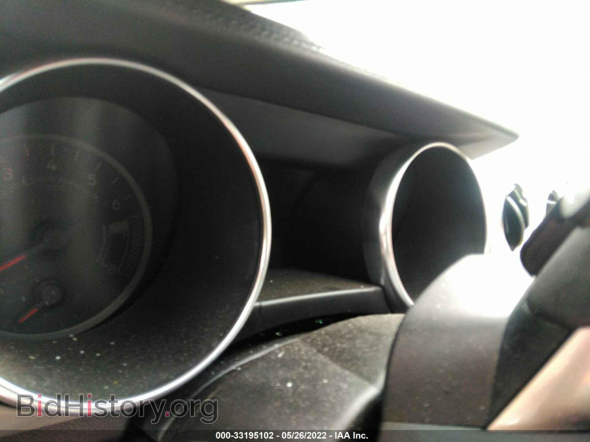 2021 FORD MUSTANG - VIN: 1FA6P8THXM5125981 - Фото 7