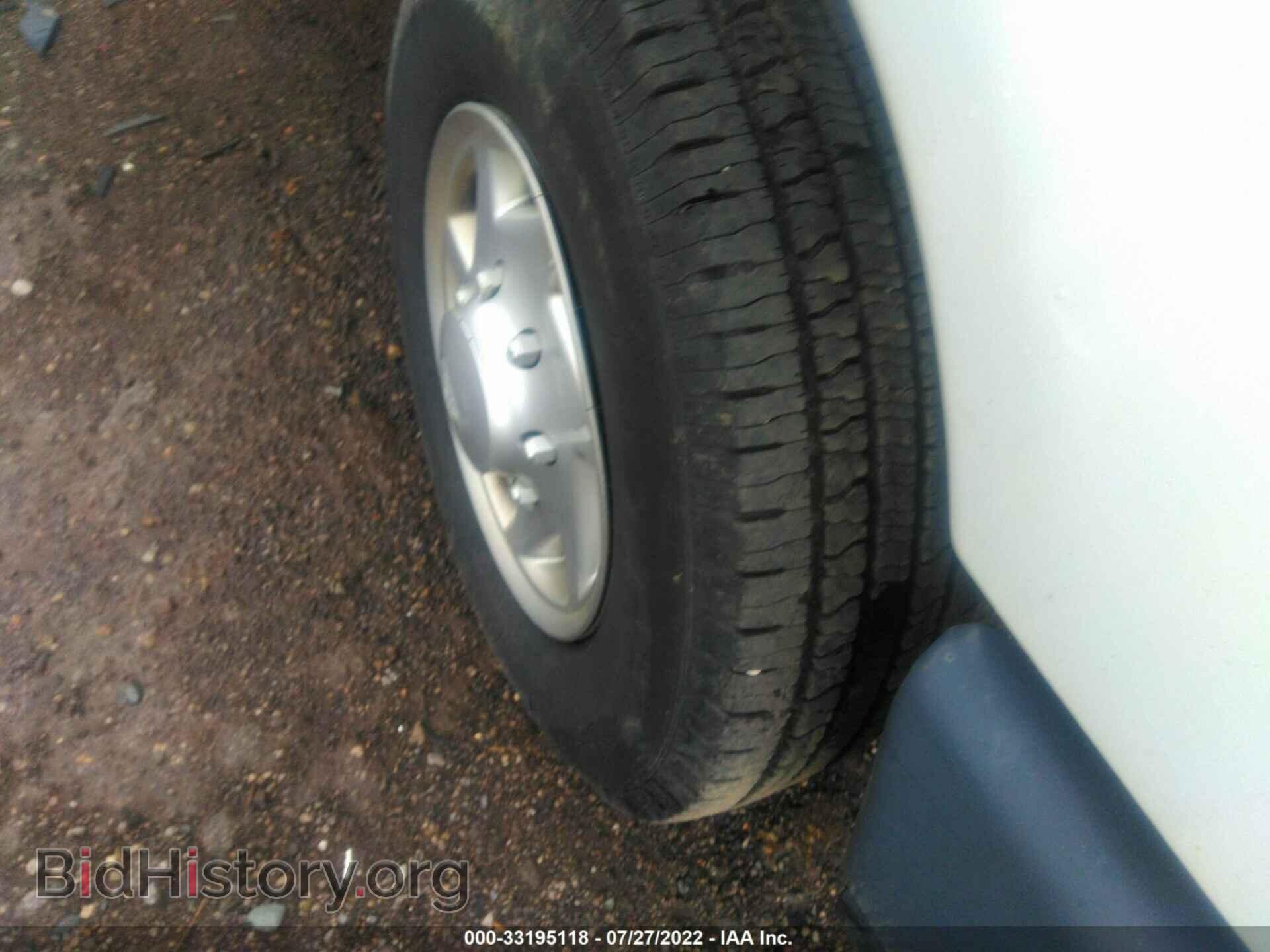 2012 FORD ECONOLINE CARGO VAN - VIN: 1FTNS2EL2CDA17622 - Фото 14