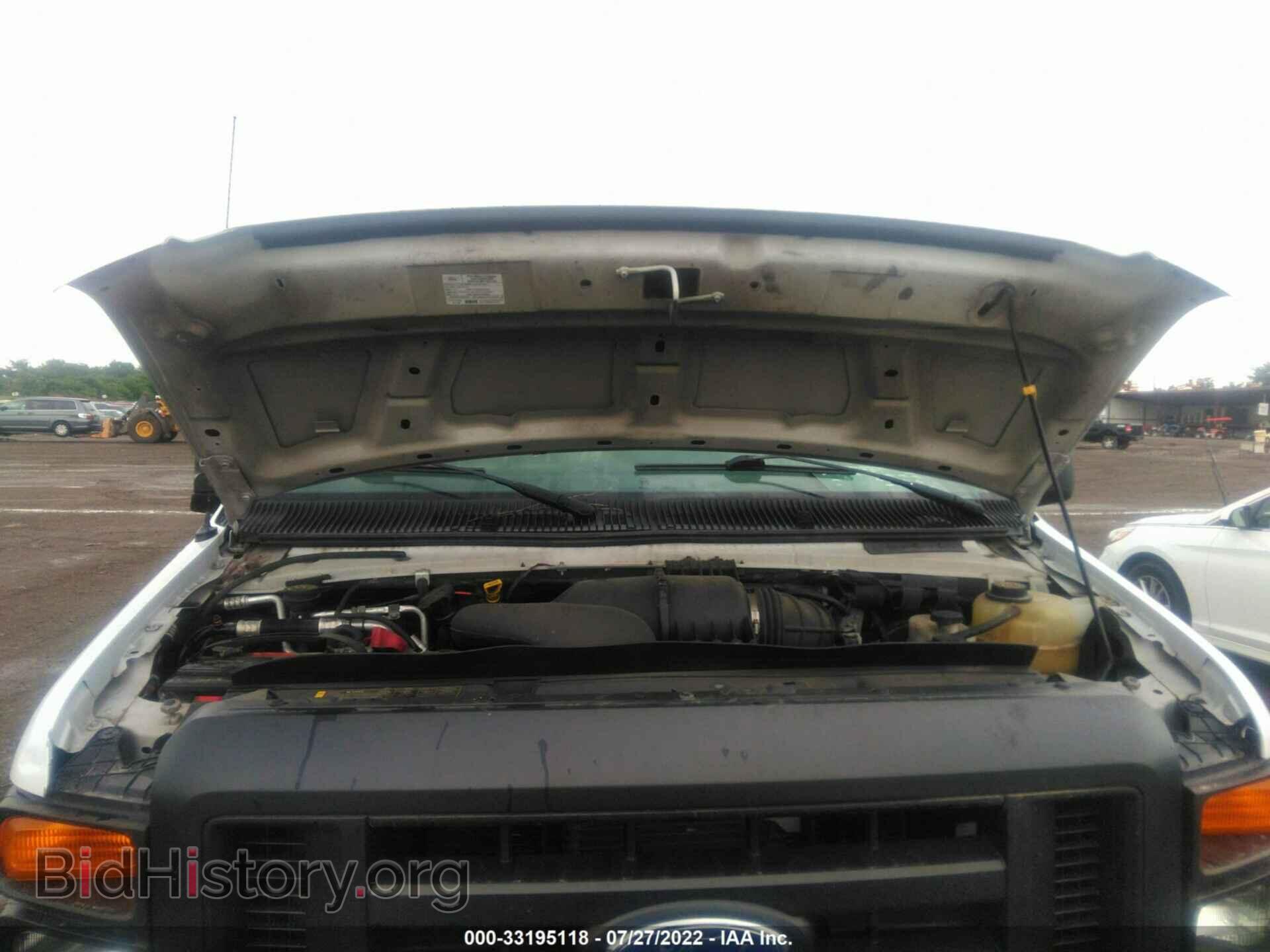 2012 FORD ECONOLINE CARGO VAN - VIN: 1FTNS2EL2CDA17622 - Фото 10