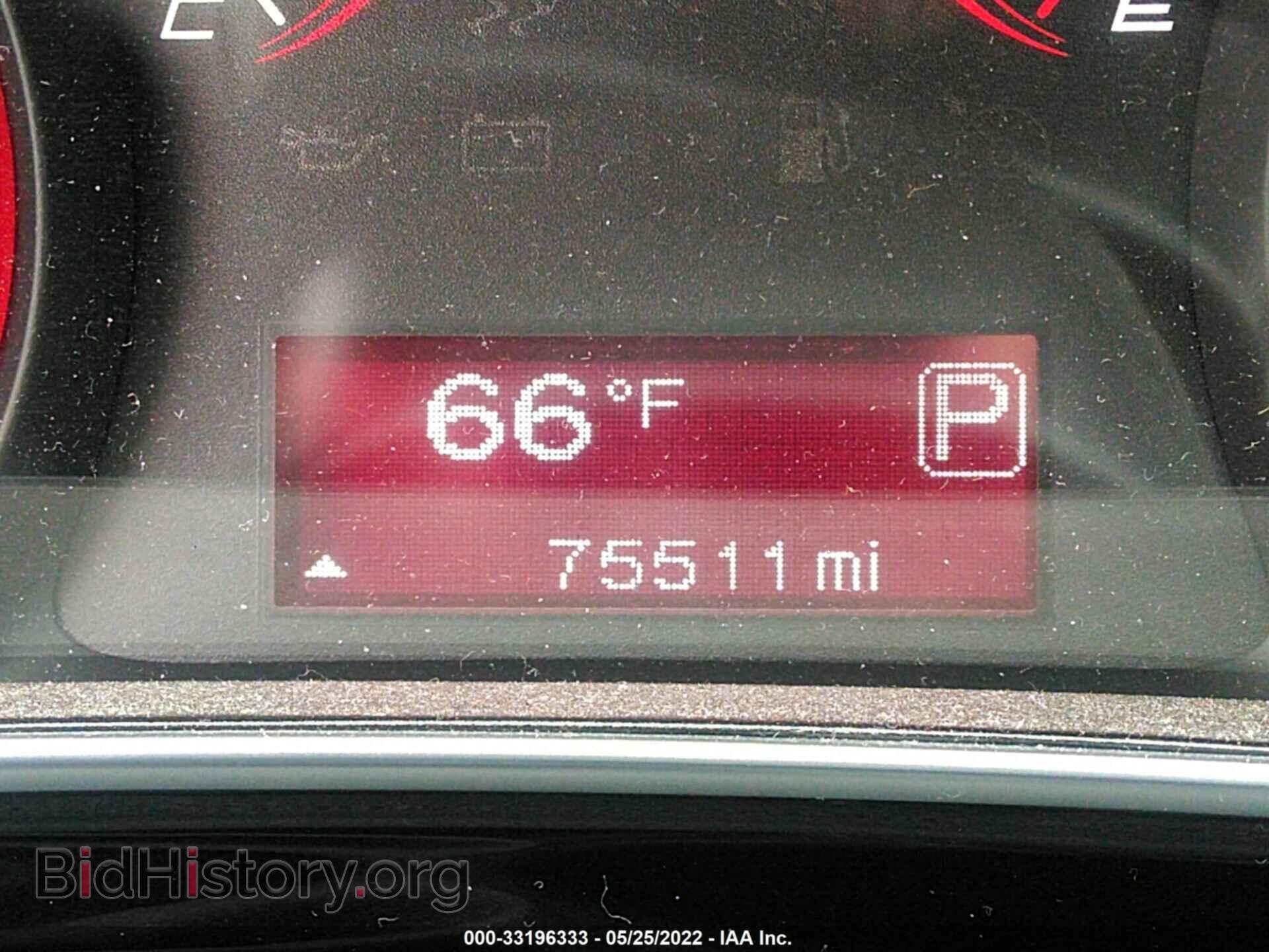 2015 DODGE DART - VIN: 1C3CDFBB1FD404529 - Photo 7
