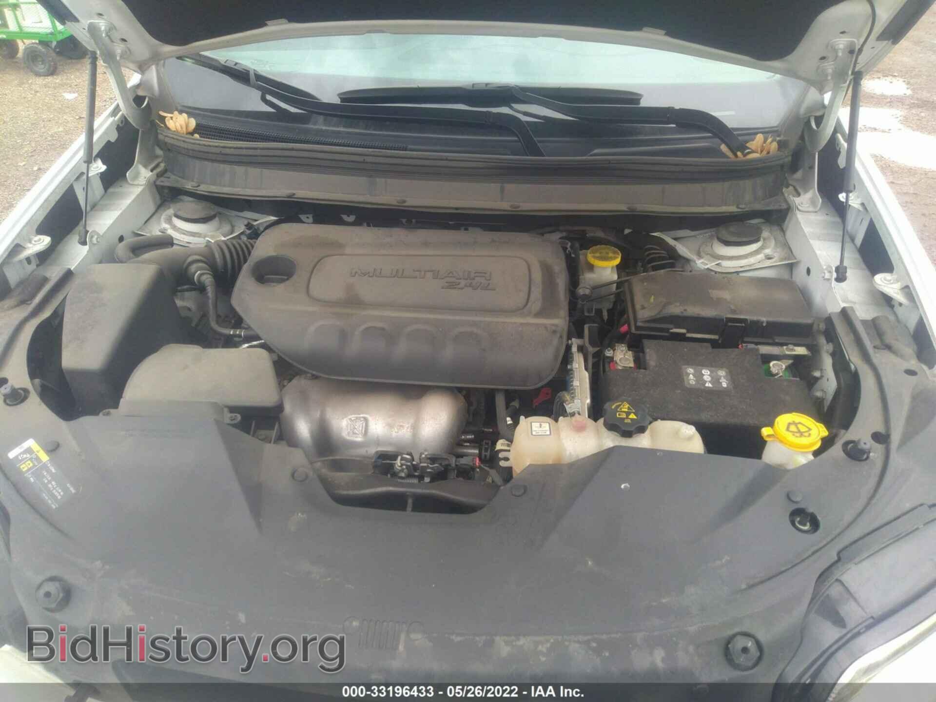 2019 JEEP CHEROKEE - VIN: 1C4PJLLB8KD384227 - Фото 10