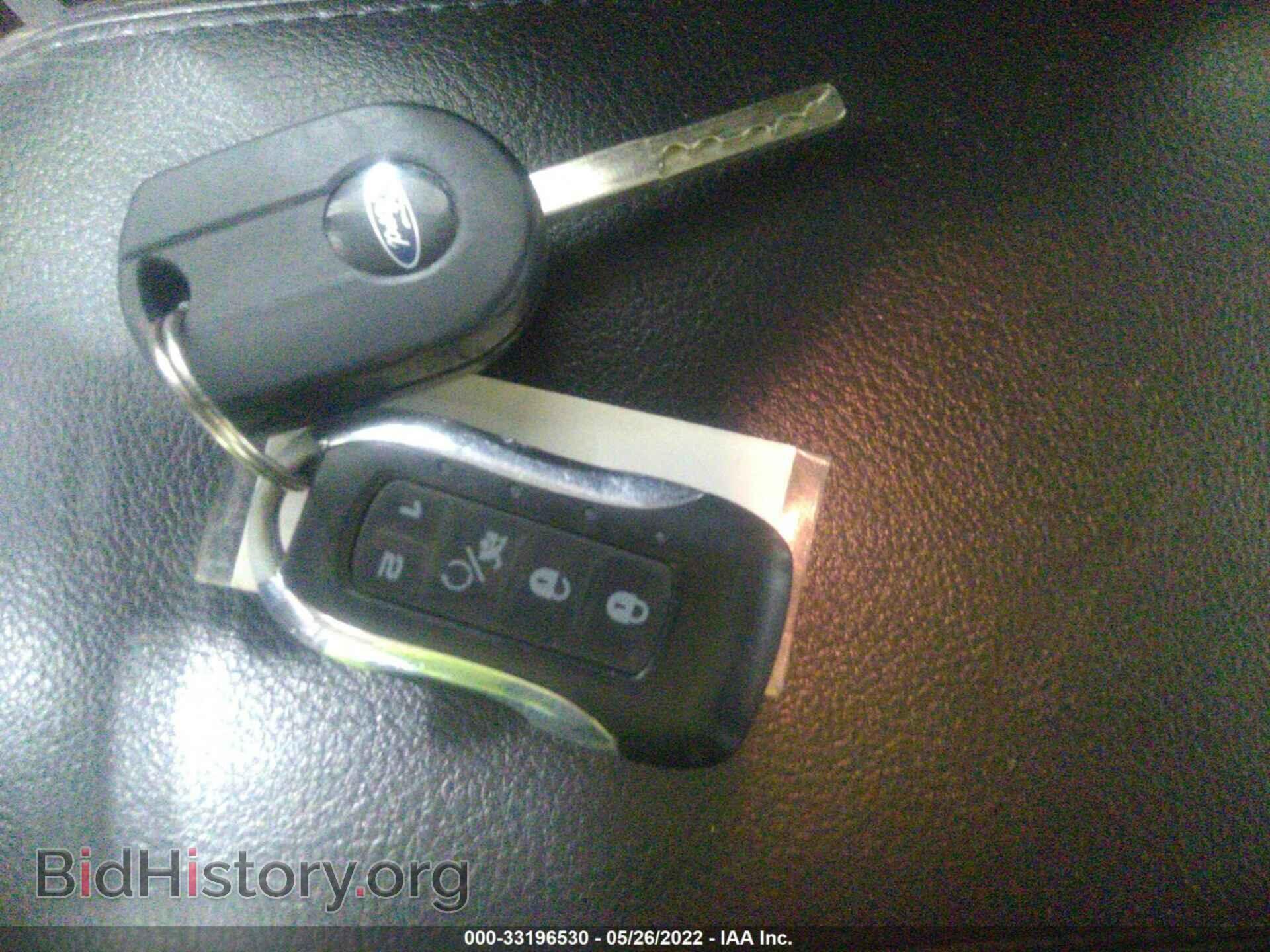 2017 FORD FOCUS - VIN: 1FADP3F26HL215566 - Фото 11