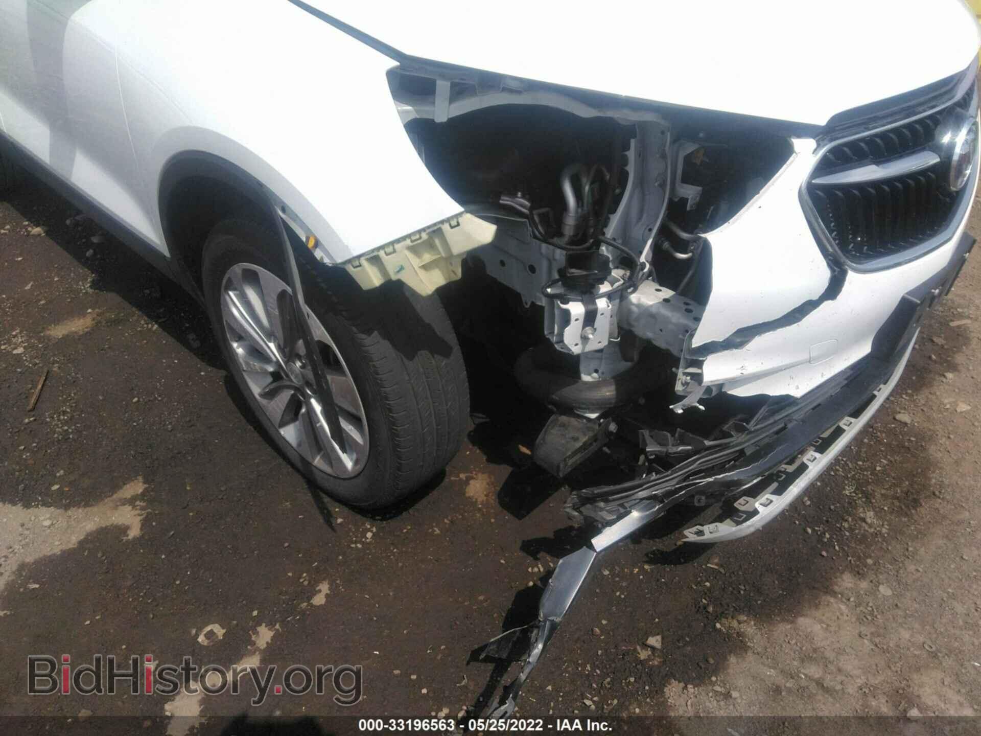 2017 BUICK ENCORE - VIN: KL4CJASB0HB227603 - Photo 6