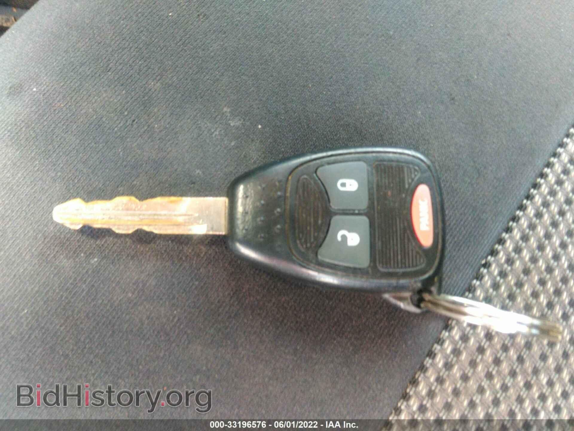 2011 JEEP COMPASS - VIN: 1J4NT1FA5BD260564 - Фото 11