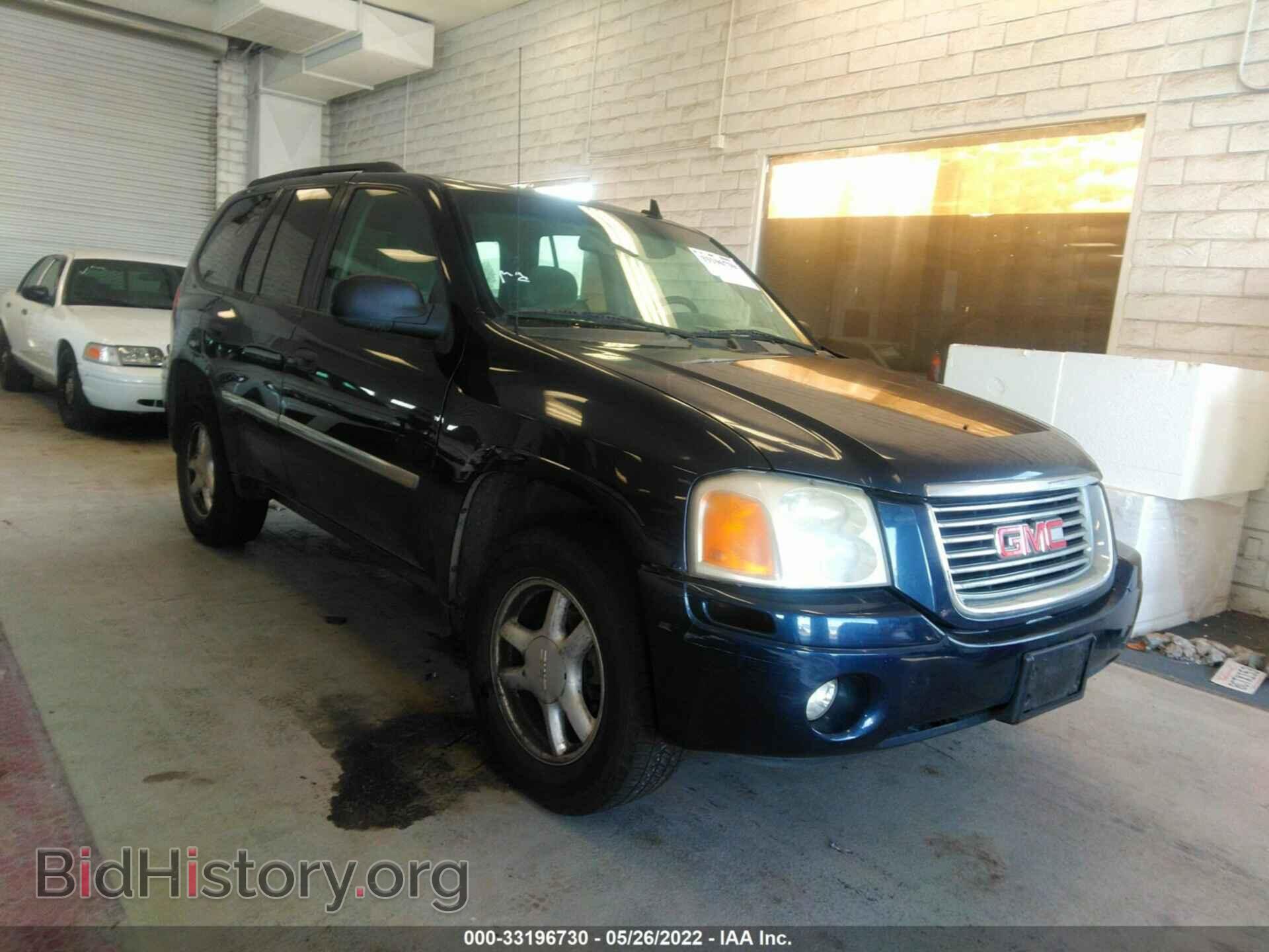 Photo 1GKDS13S672133444 - GMC ENVOY 2007