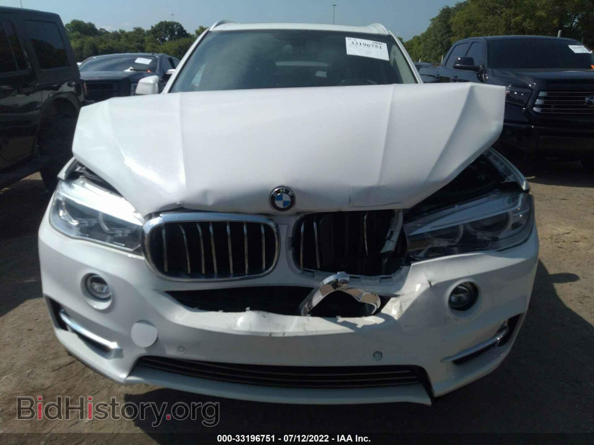 2014 BMW X5 - VIN: 5UXKR0C57E0H25738 - Фото 6