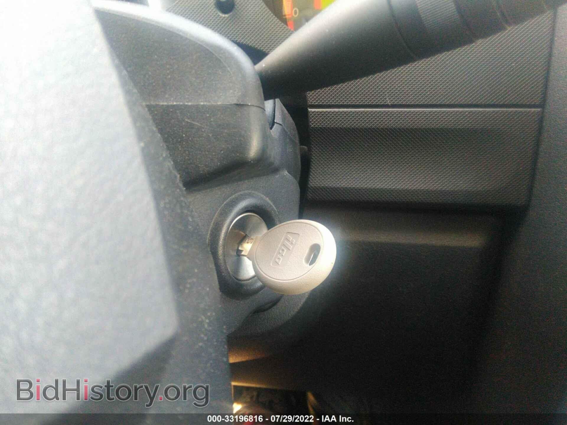 2007 DODGE NITRO - VIN: 1D8GU28K17W734790 - Photo 11