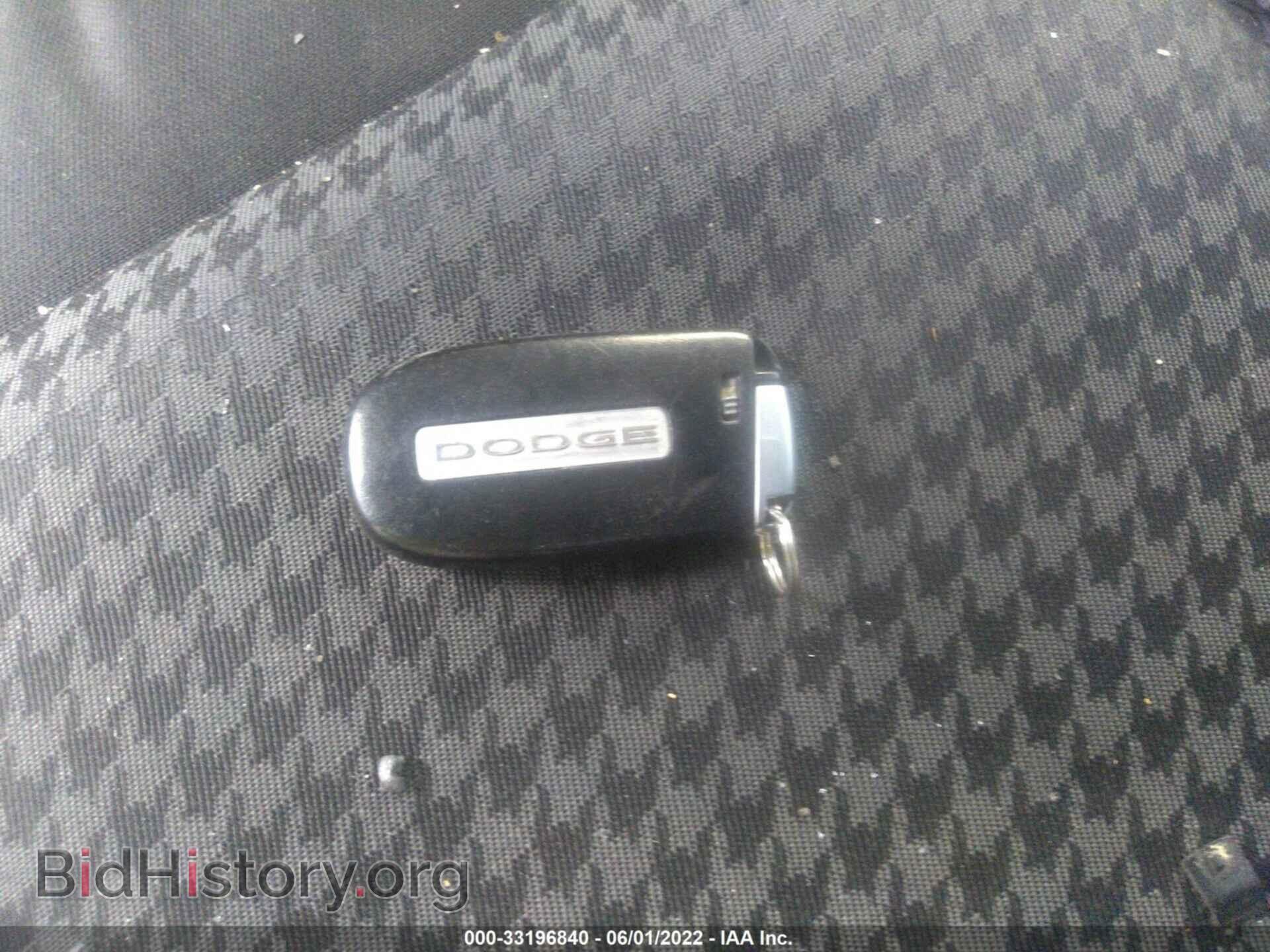 2019 DODGE CHALLENGER - VIN: 2C3CDZAG3KH729453 - Photo 11