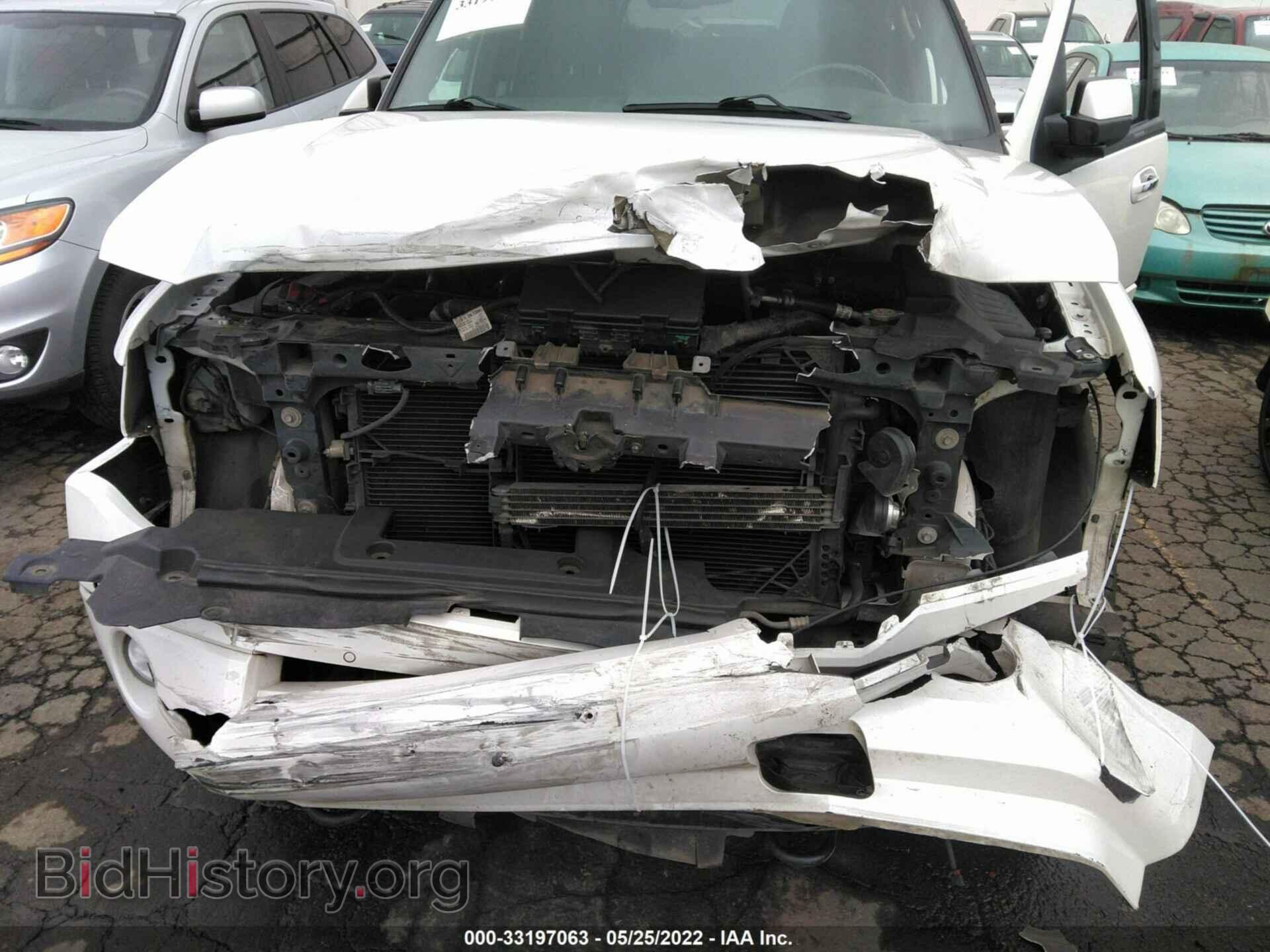 2013 FORD EXPEDITION - VIN: 1FMJU2A59DEF33600 - Фото 6