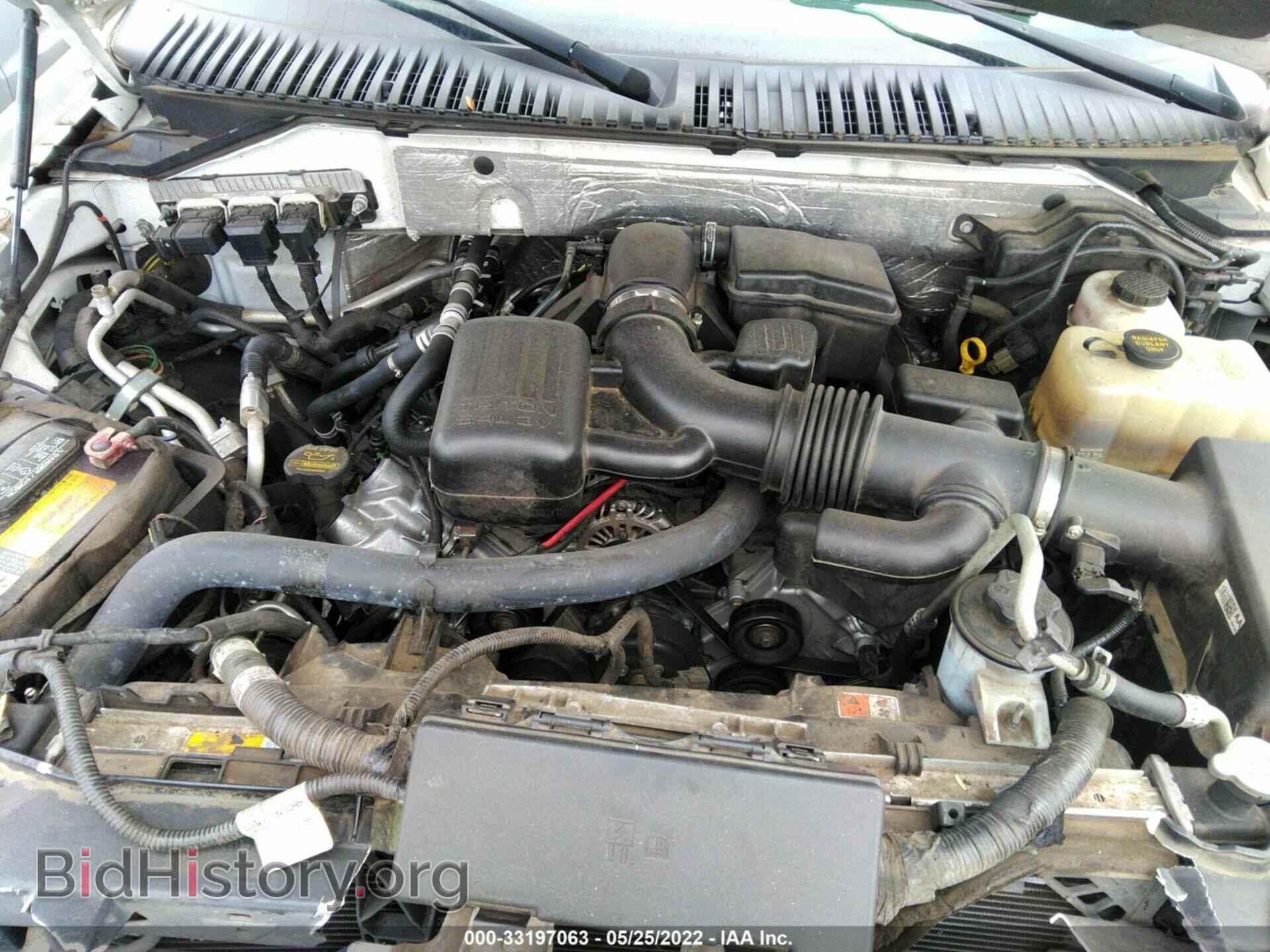 2013 FORD EXPEDITION - VIN: 1FMJU2A59DEF33600 - Фото 10