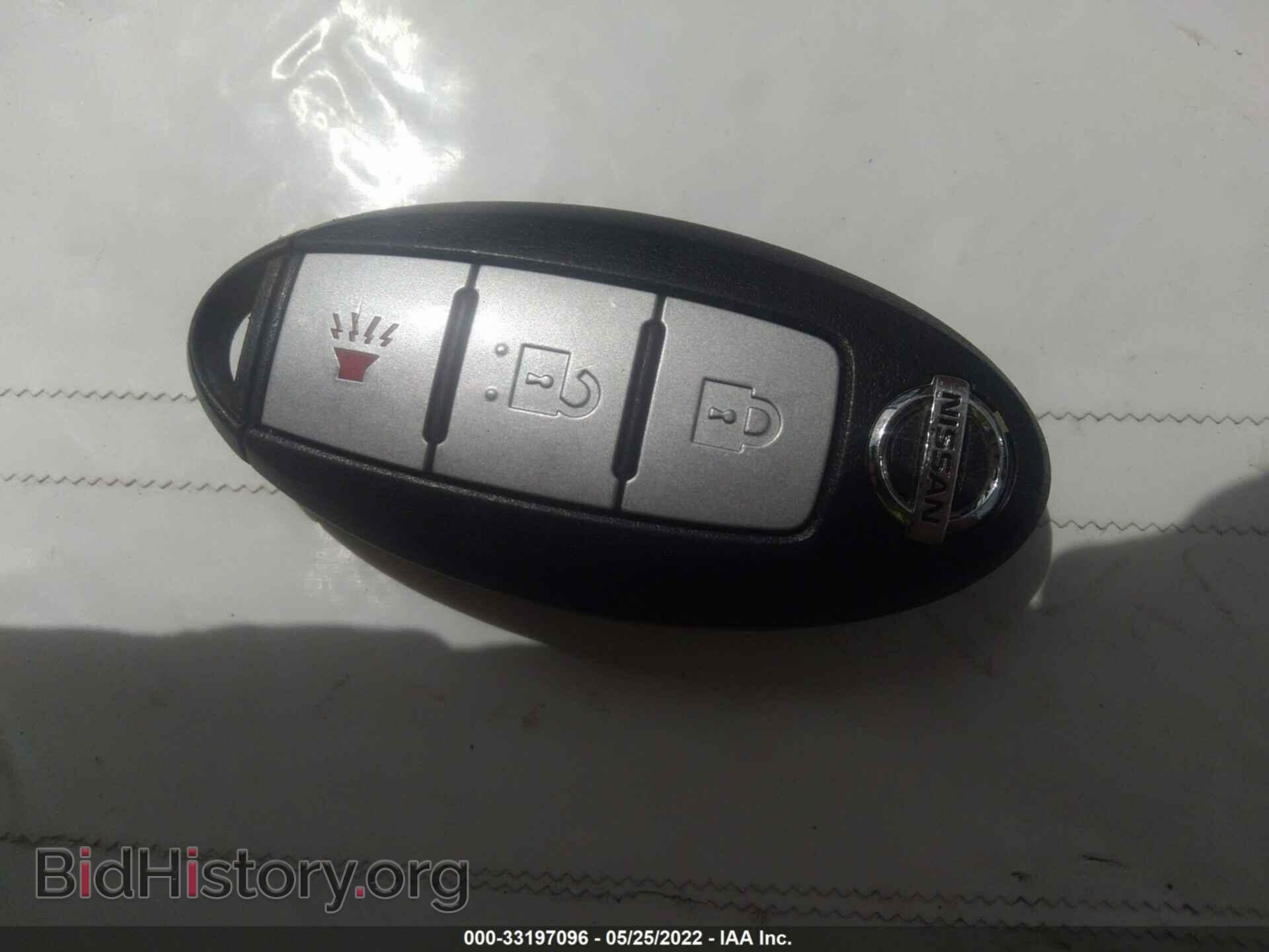 2013 NISSAN PATHFINDER - VIN: 5N1AR2MM6DC659316 - Фото 11
