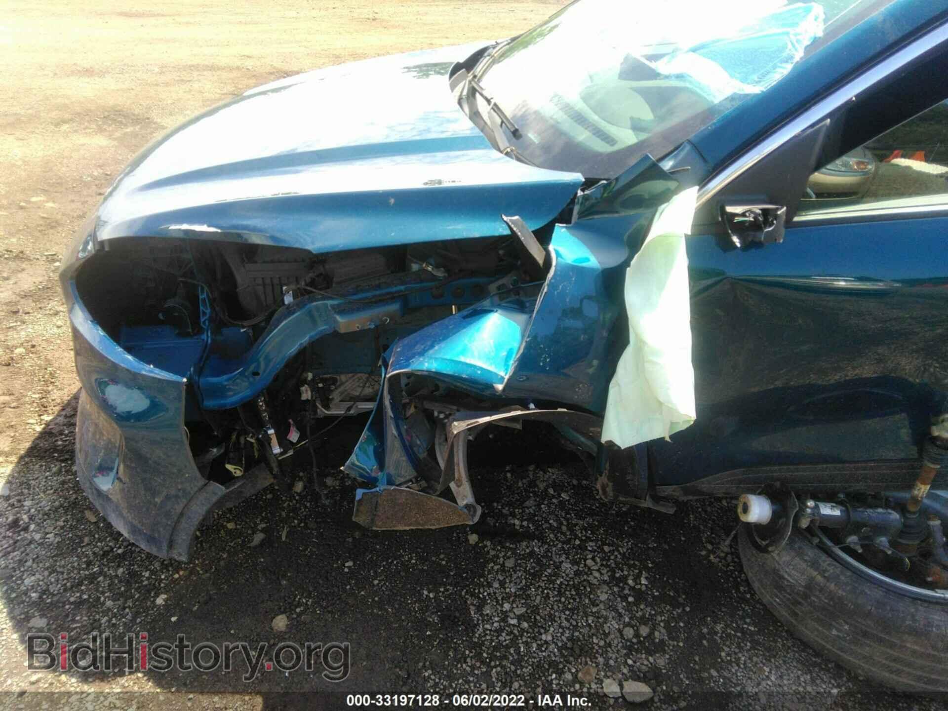 2020 FORD ESCAPE - VIN: 1FMCU9G64LUA72134 - Фото 6
