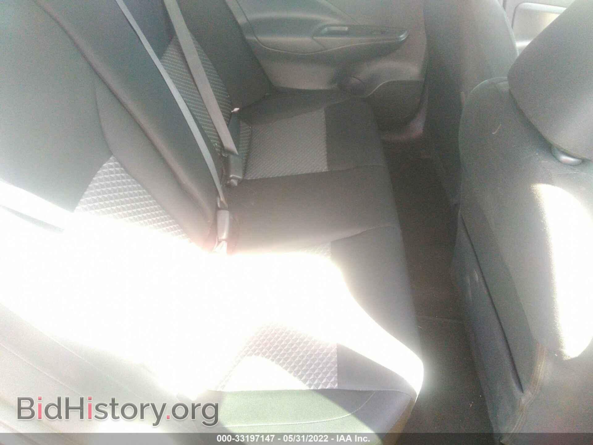 2021 NISSAN VERSA - VIN: 3N1CN8DV6ML854652 - Фото 8