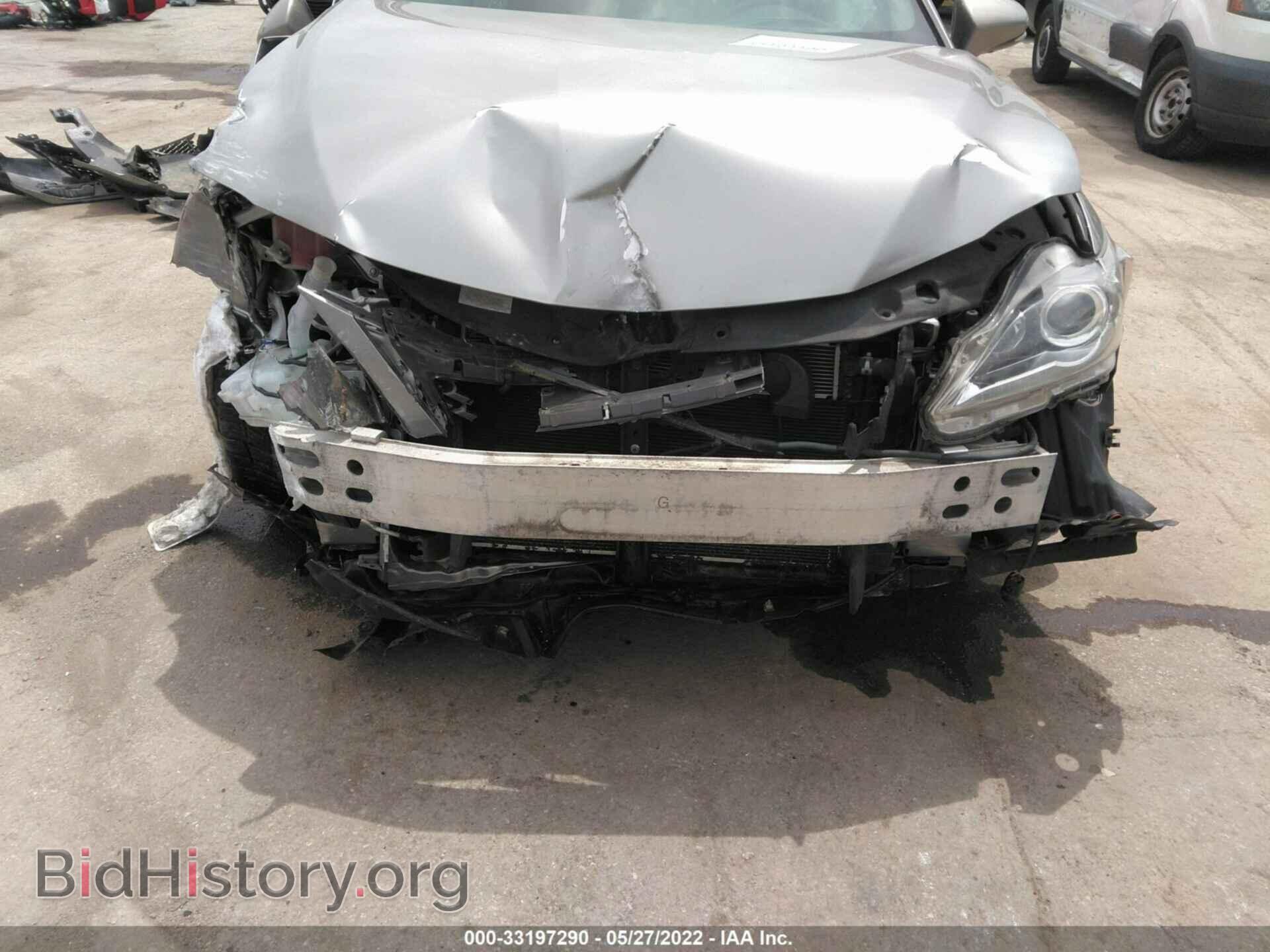 2017 LEXUS CT - VIN: JTHKD5BH4H2290657 - Photo 6