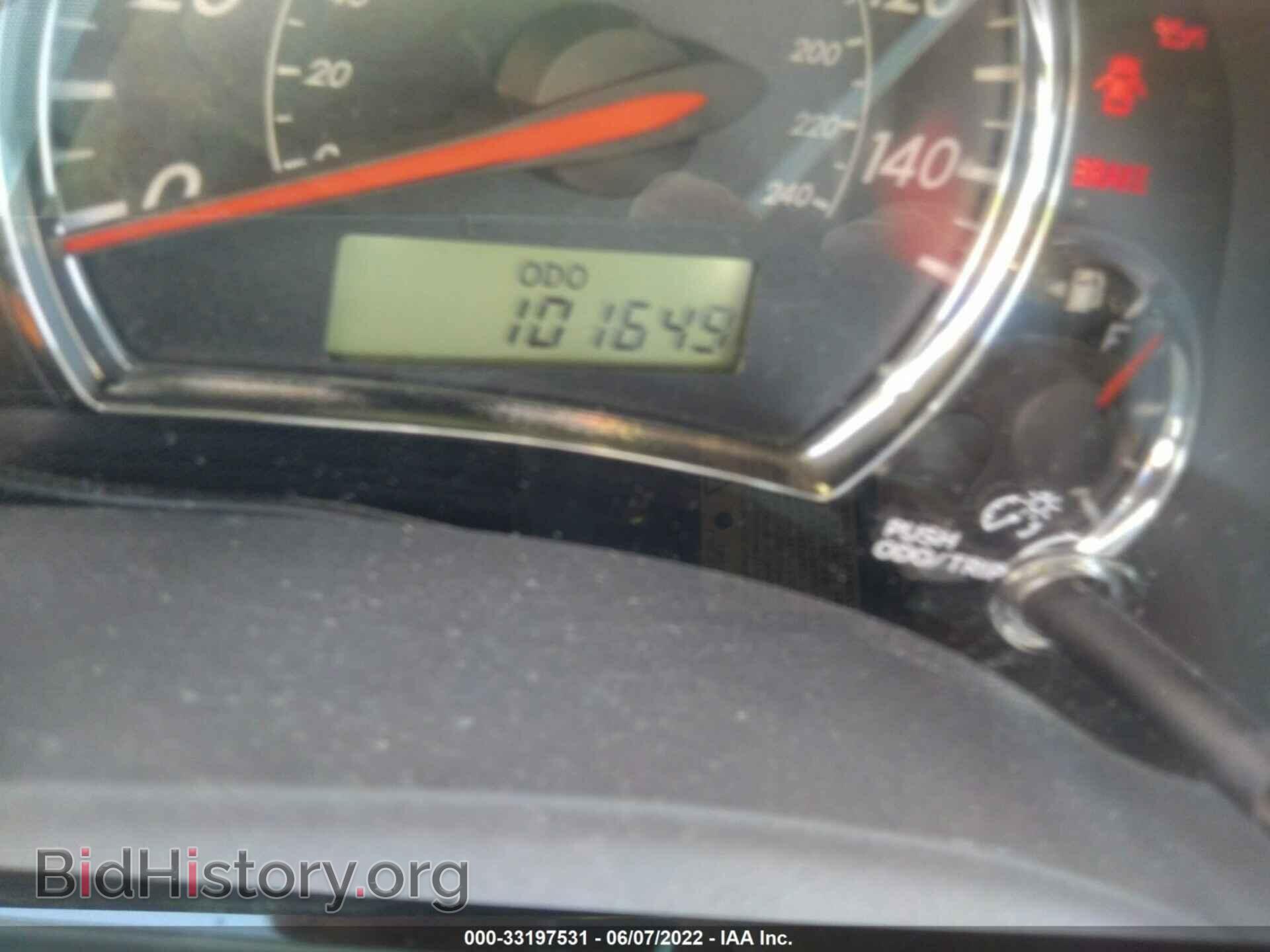 2011 TOYOTA COROLLA - VIN: 2T1BU4EE9BC718003 - Фото 7