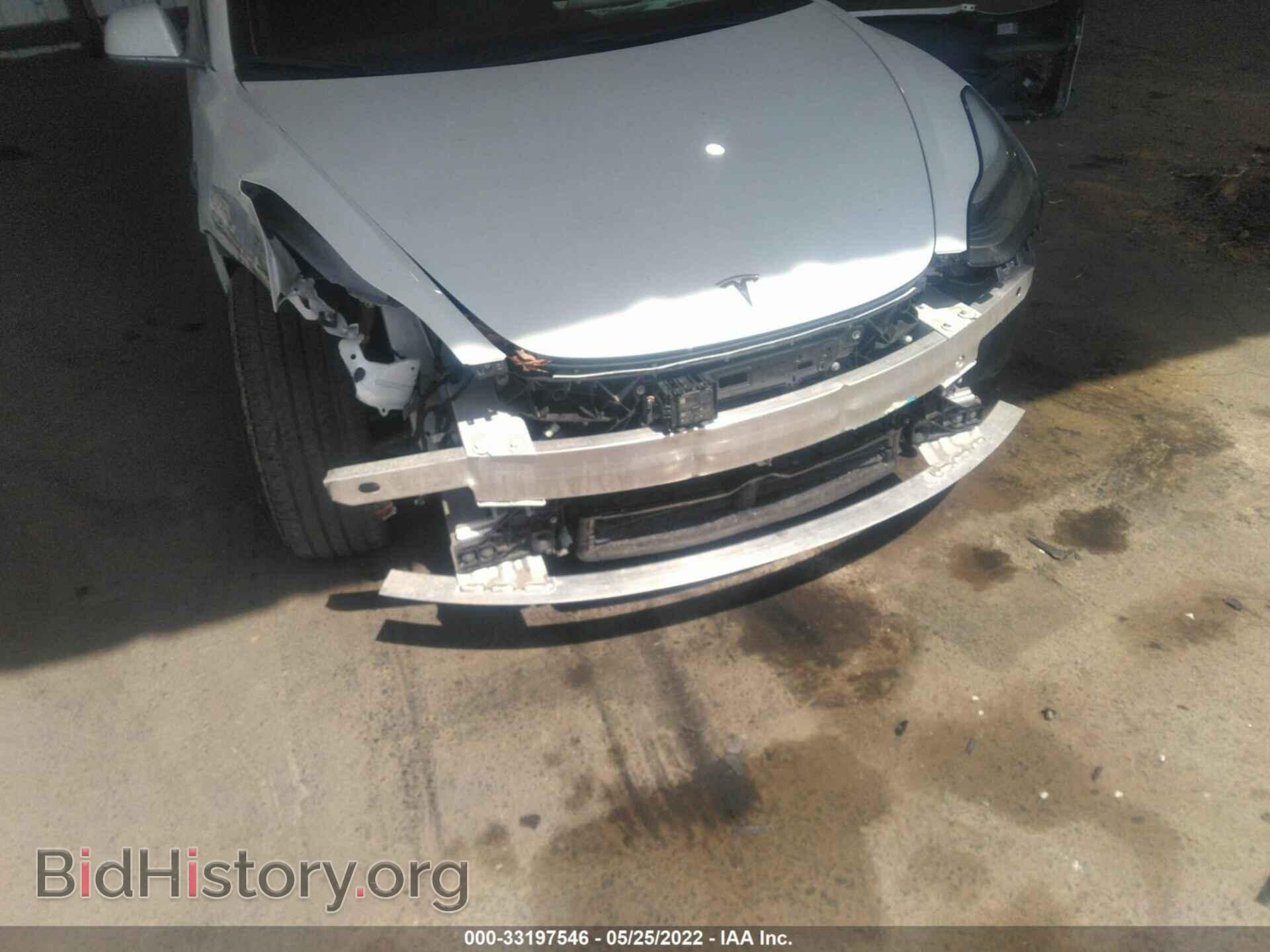 2019 TESLA MODEL 3 - VIN: 5YJ3E1EA3KF397021 - Photo 6