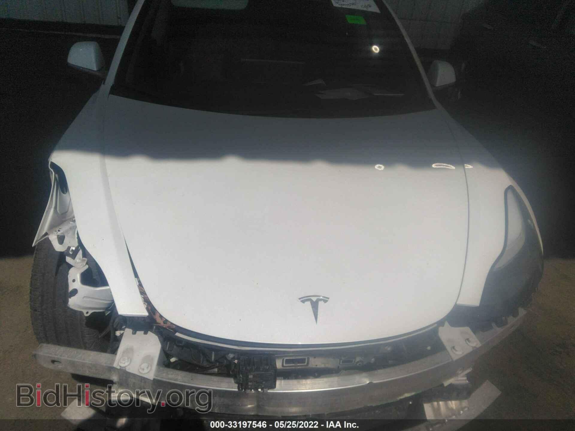 2019 TESLA MODEL 3 - VIN: 5YJ3E1EA3KF397021 - Photo 10