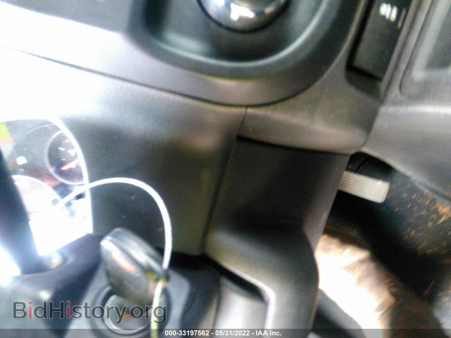 2012 JEEP COMPASS - VIN: 1C4NJCBA1CD661110 - Фото 11