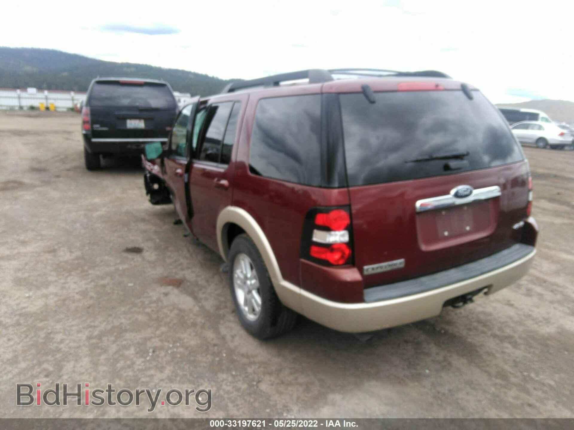 2010 FORD EXPLORER - VIN: 1FMEU7EE5AUA31970 - Фото 3