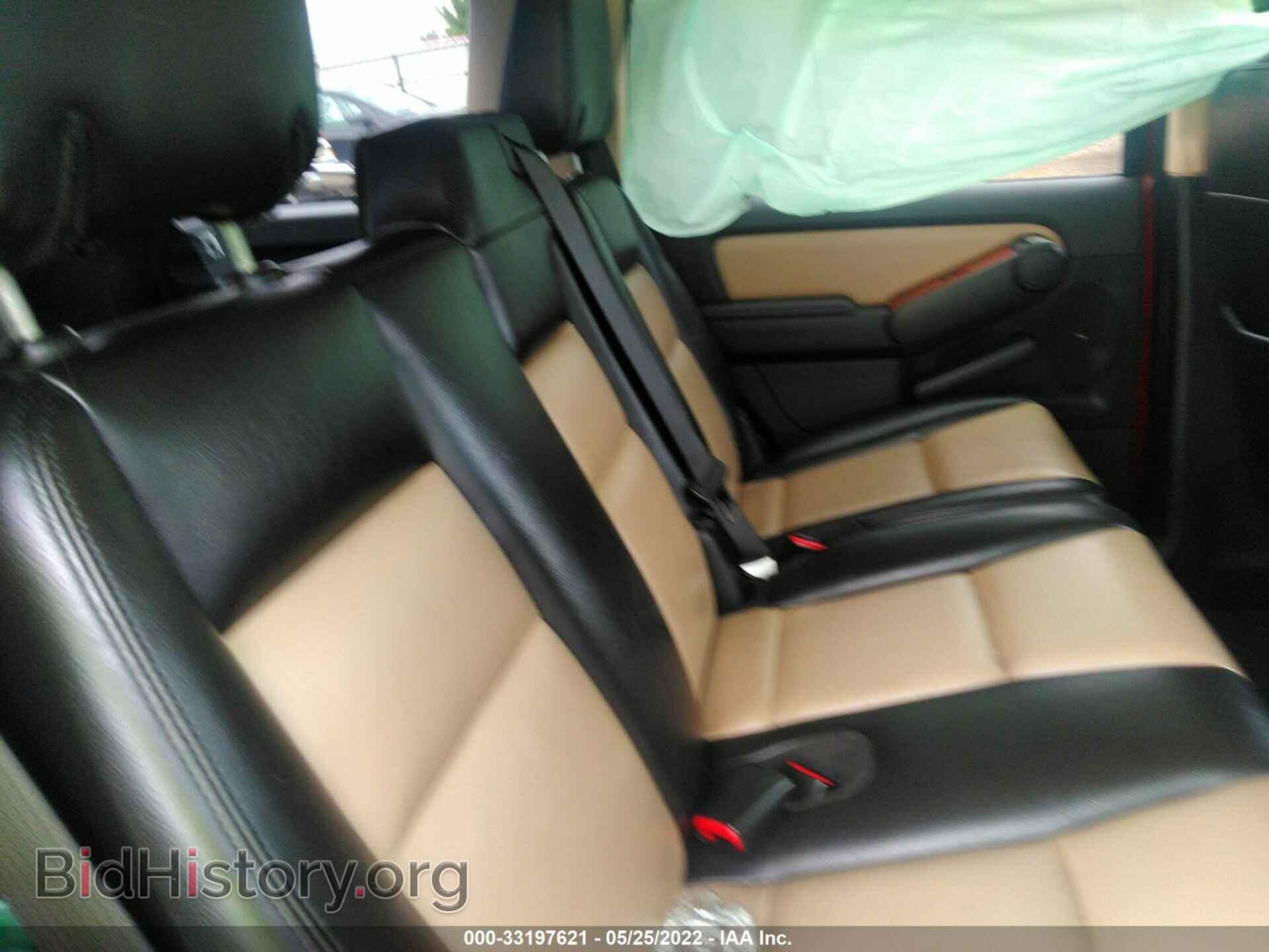 2010 FORD EXPLORER - VIN: 1FMEU7EE5AUA31970 - Фото 8
