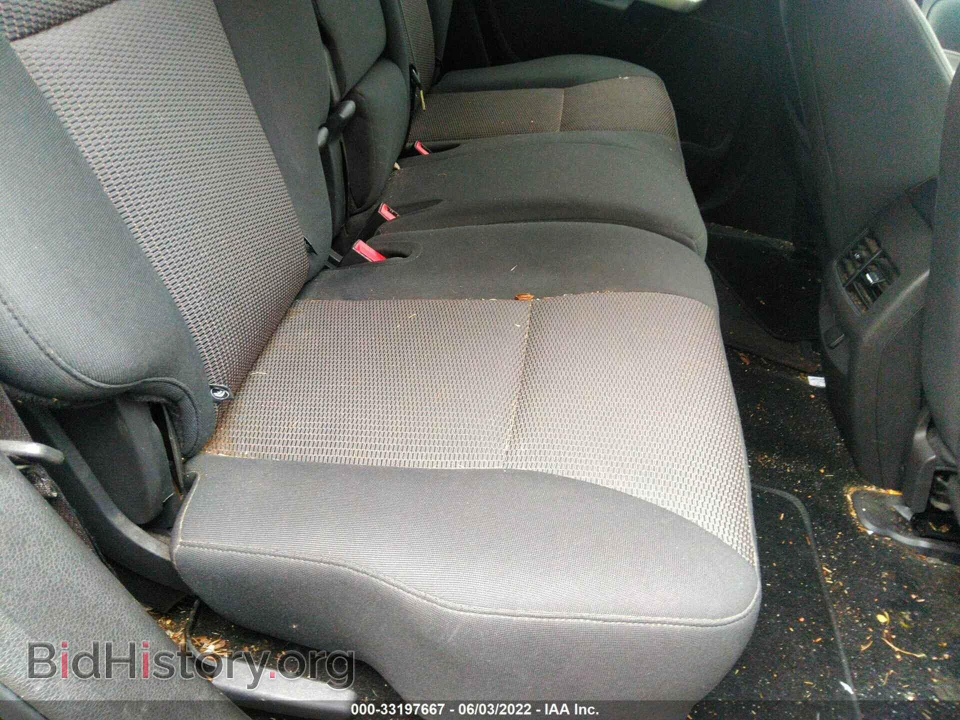 2012 FORD EDGE - VIN: 2FMDK4JC3CBA85359 - Photo 8