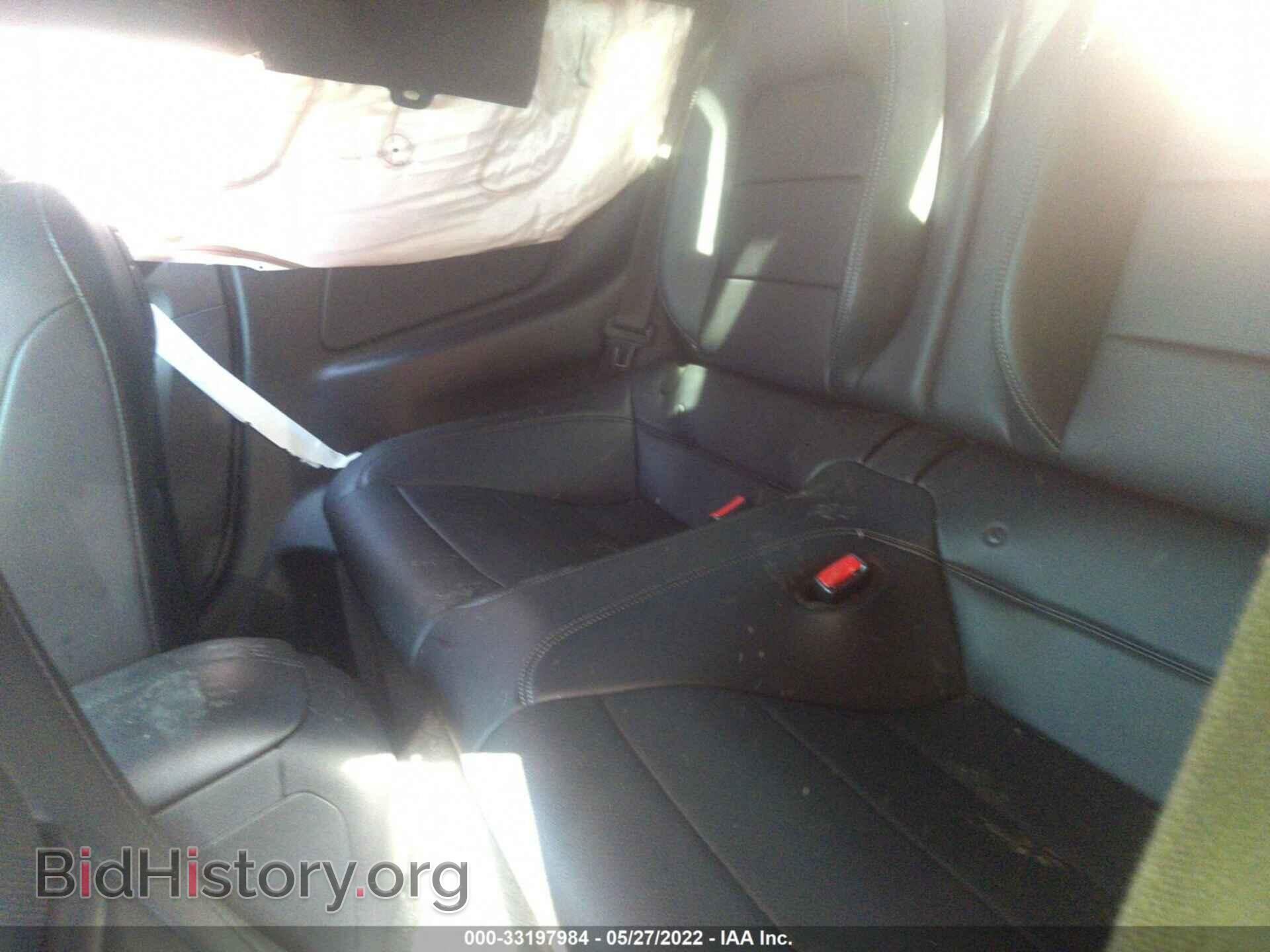 2015 FORD MUSTANG - VIN: 1FA6P8CF2F5345214 - Фото 8