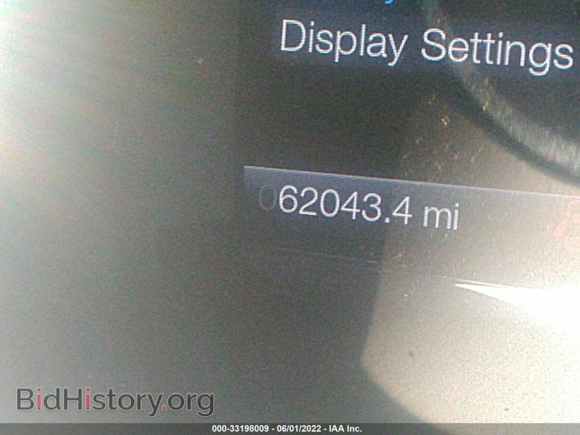 2015 FORD TAURUS - VIN: 1FAHP2H8XFG155472 - Фото 7