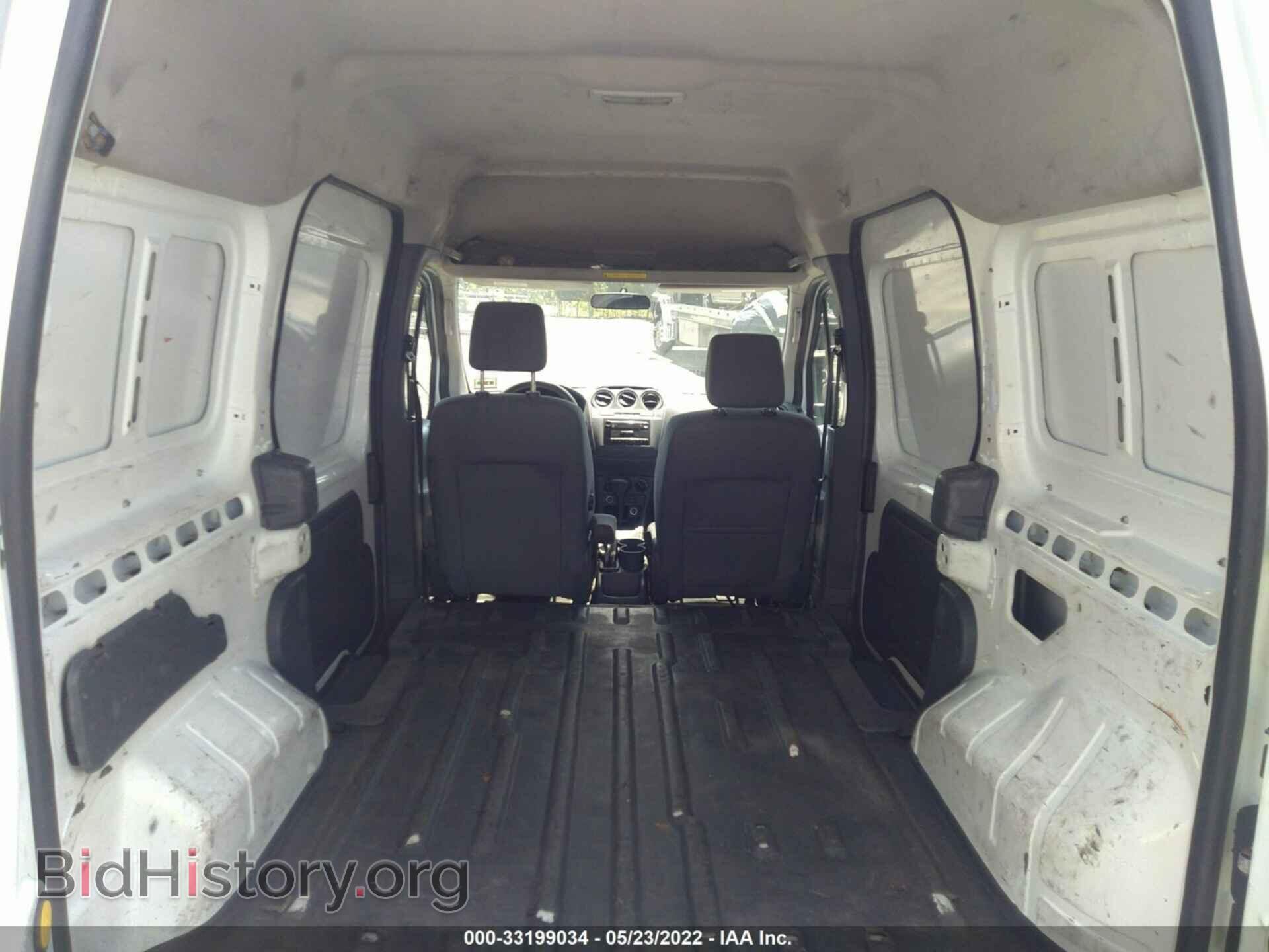 2013 FORD TRANSIT CONNECT - VIN: NM0LS7ANXDT145039 - Фото 8