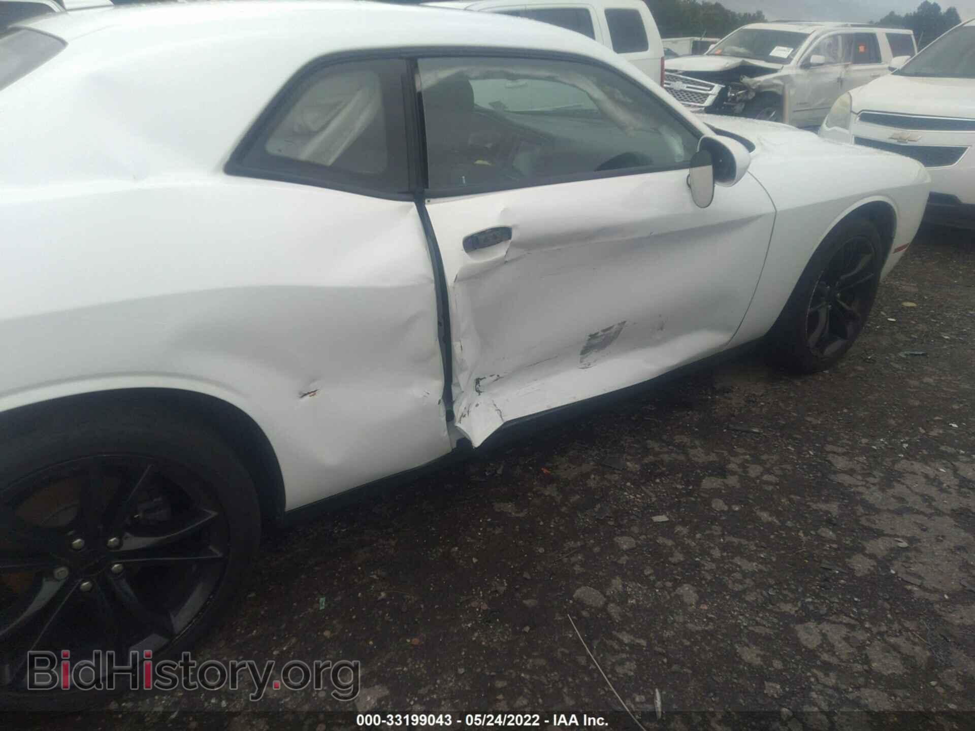 2016 DODGE CHALLENGER - VIN: 2C3CDZAG4GH202951 - Photo 6