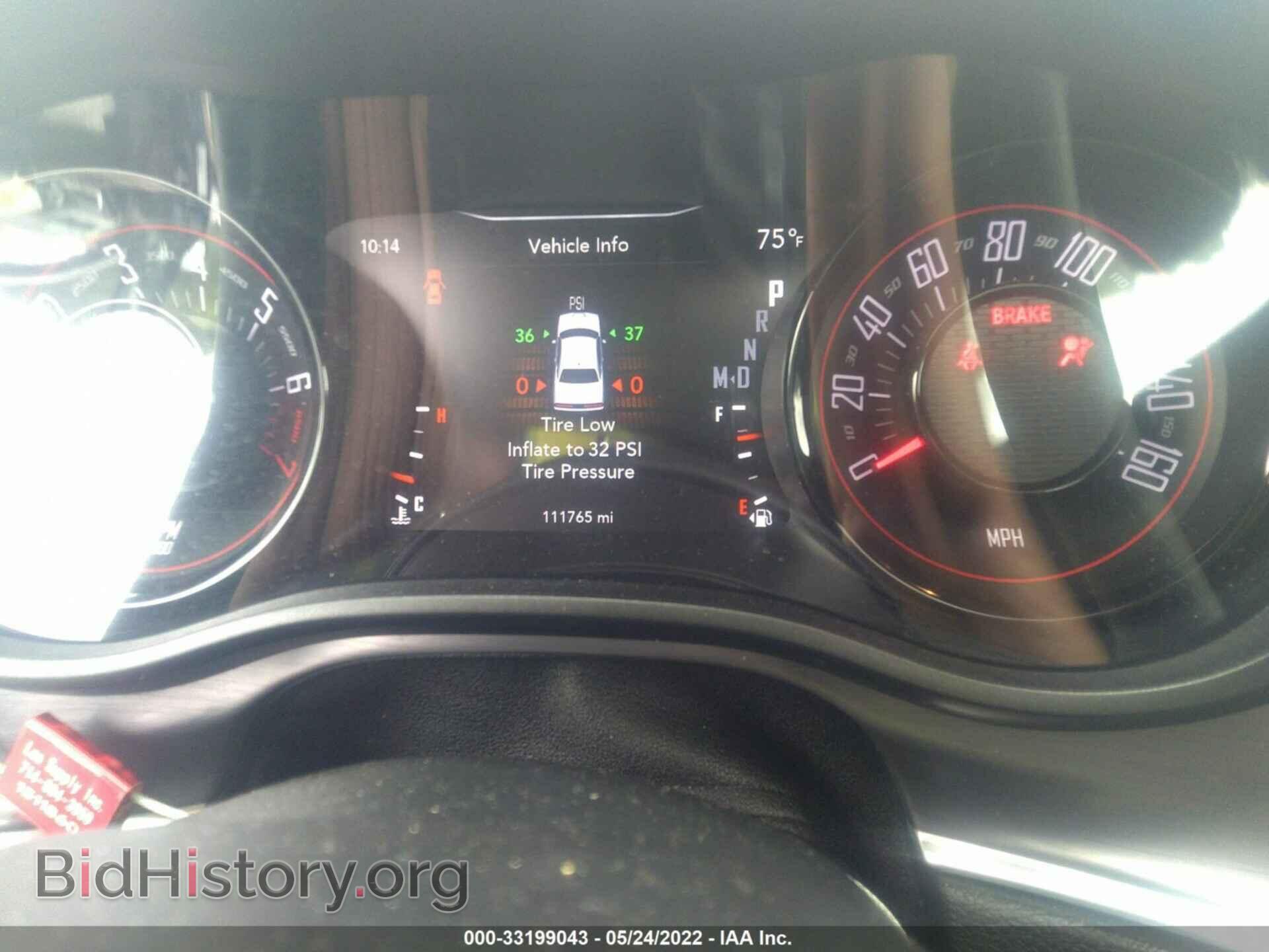 2016 DODGE CHALLENGER - VIN: 2C3CDZAG4GH202951 - Photo 7