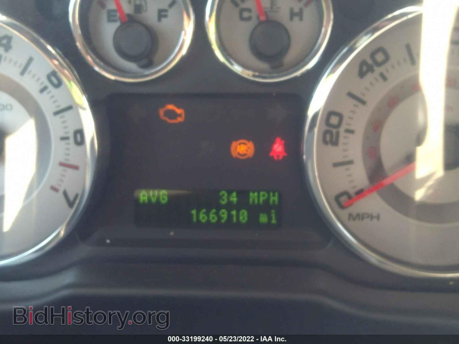 2010 FORD EDGE - VIN: 2FMDK4KC5ABB38753 - Фото 7