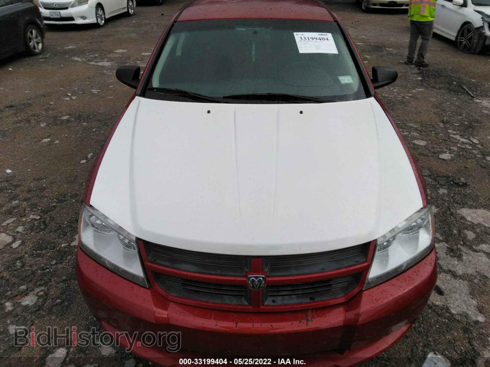 2010 DODGE AVENGER - VIN: 1B3CC4FB7AN105905 - Photo 6