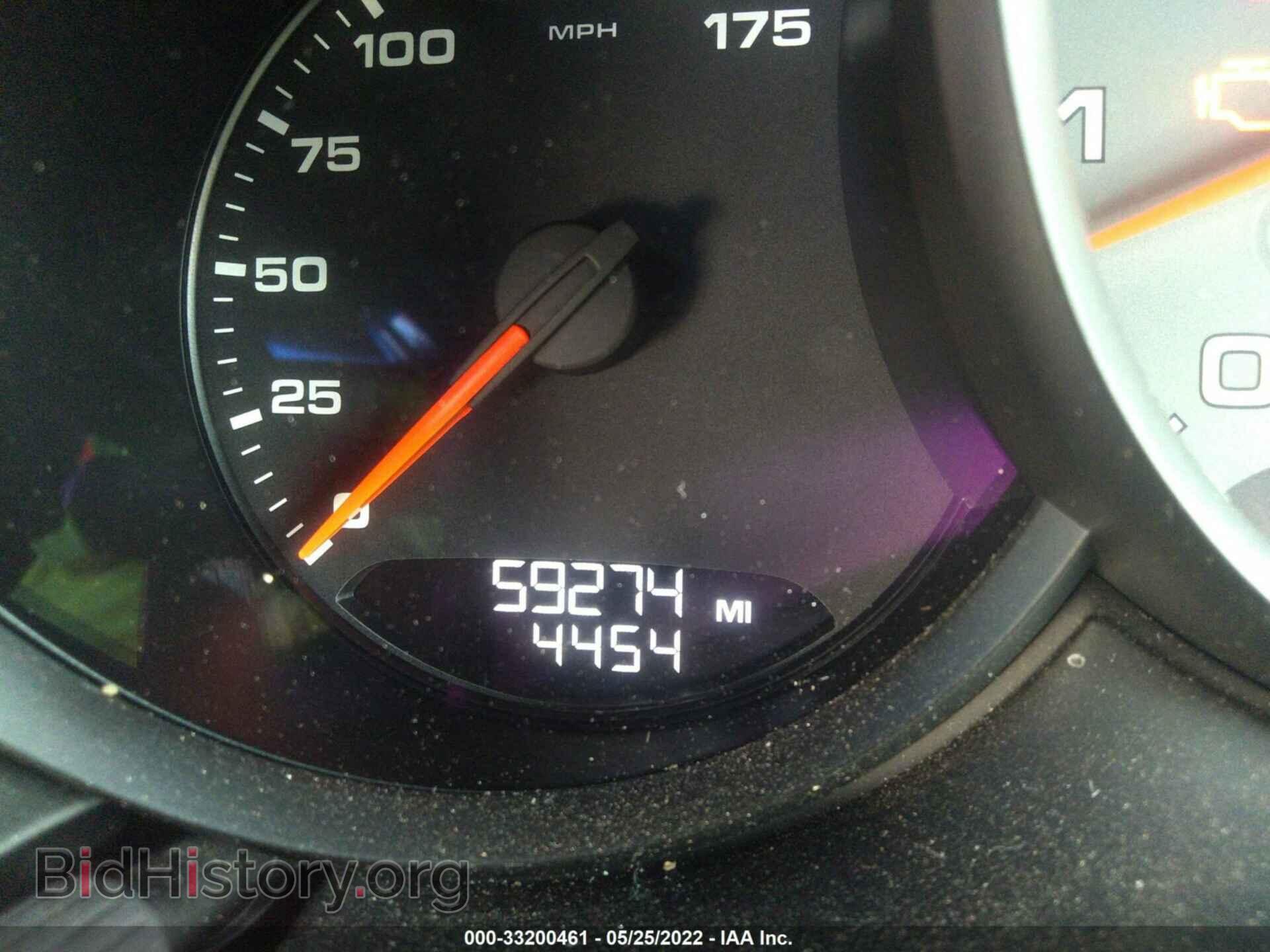2015 PORSCHE MACAN - VIN: WP1AB2A5XFLB53382 - Фото 7