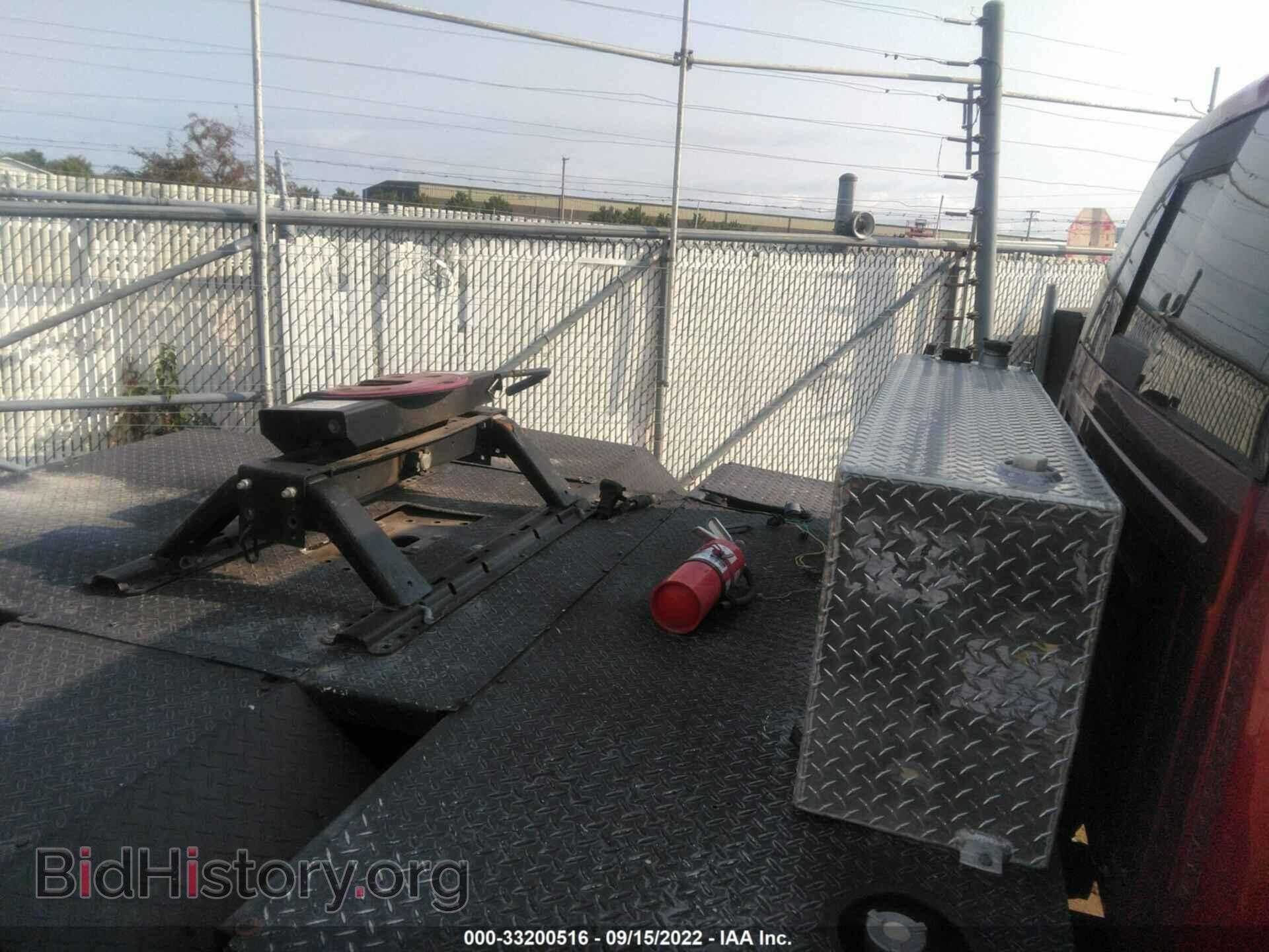 2015 RAM 3500 - VIN: 3C63RRHL3FG562007 - Фото 12