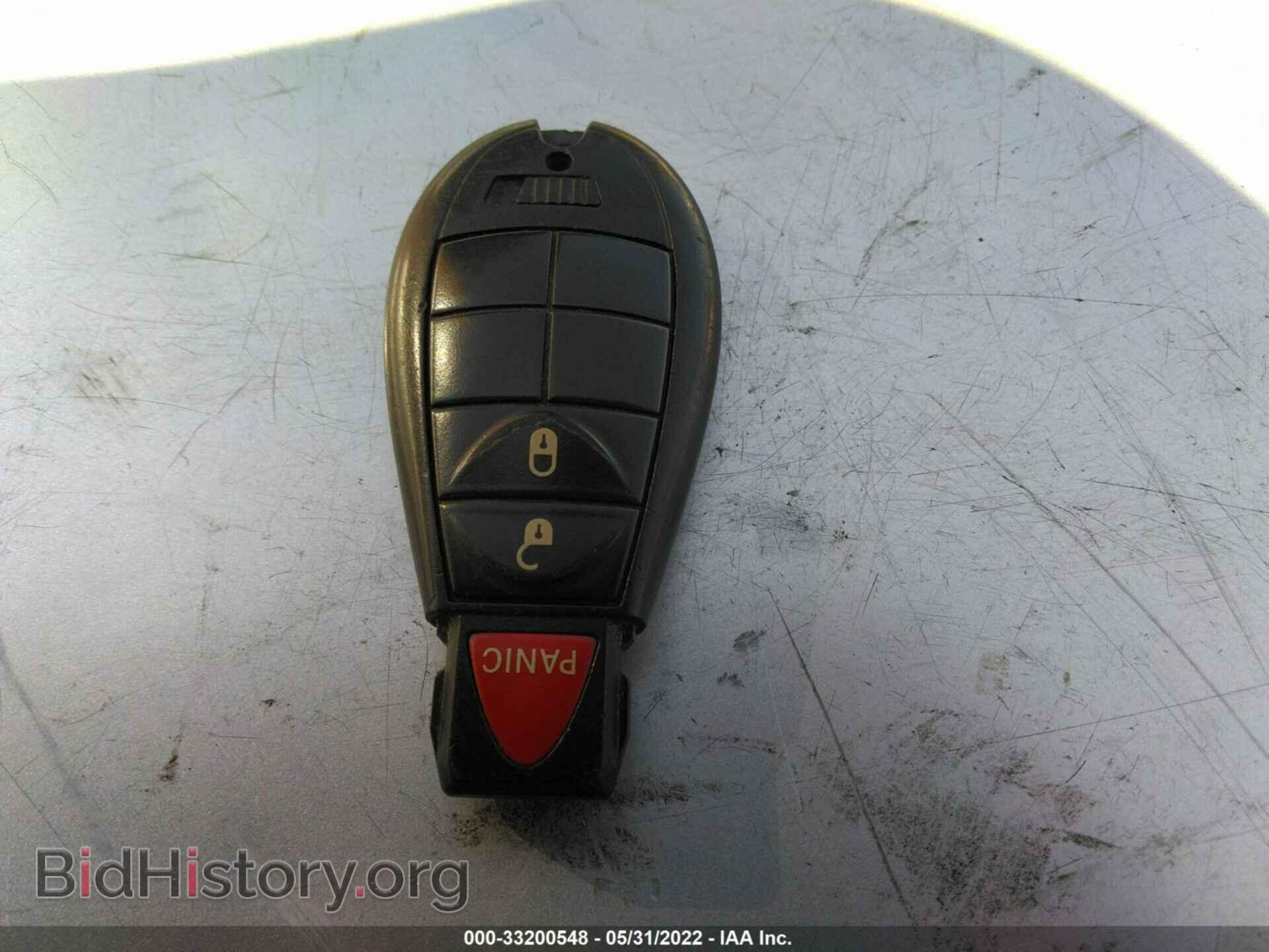 2013 DODGE DURANGO - VIN: 1C4RDHAG3DC693334 - Photo 11