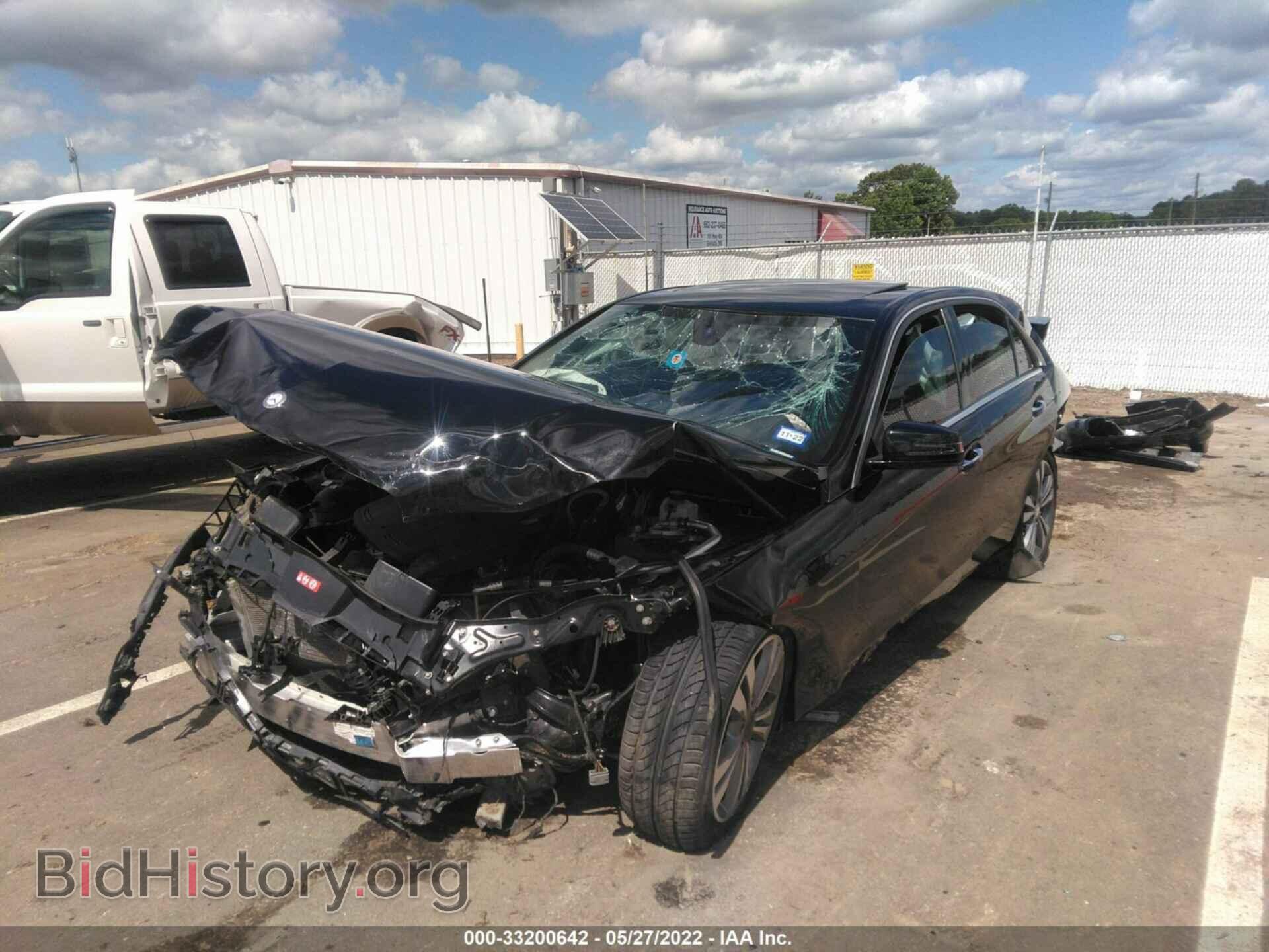 2014 MERCEDES-BENZ E-CLASS - VIN: WDDHF5KB7EA980332 - Фото 6