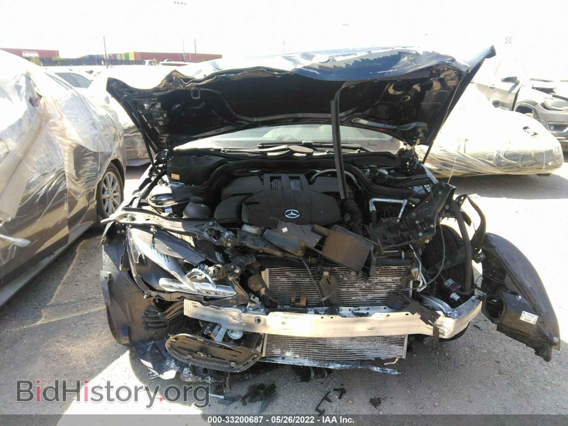 2015 MERCEDES-BENZ E-CLASS - VIN: WDDHF6FB5FB159497 - Фото 6