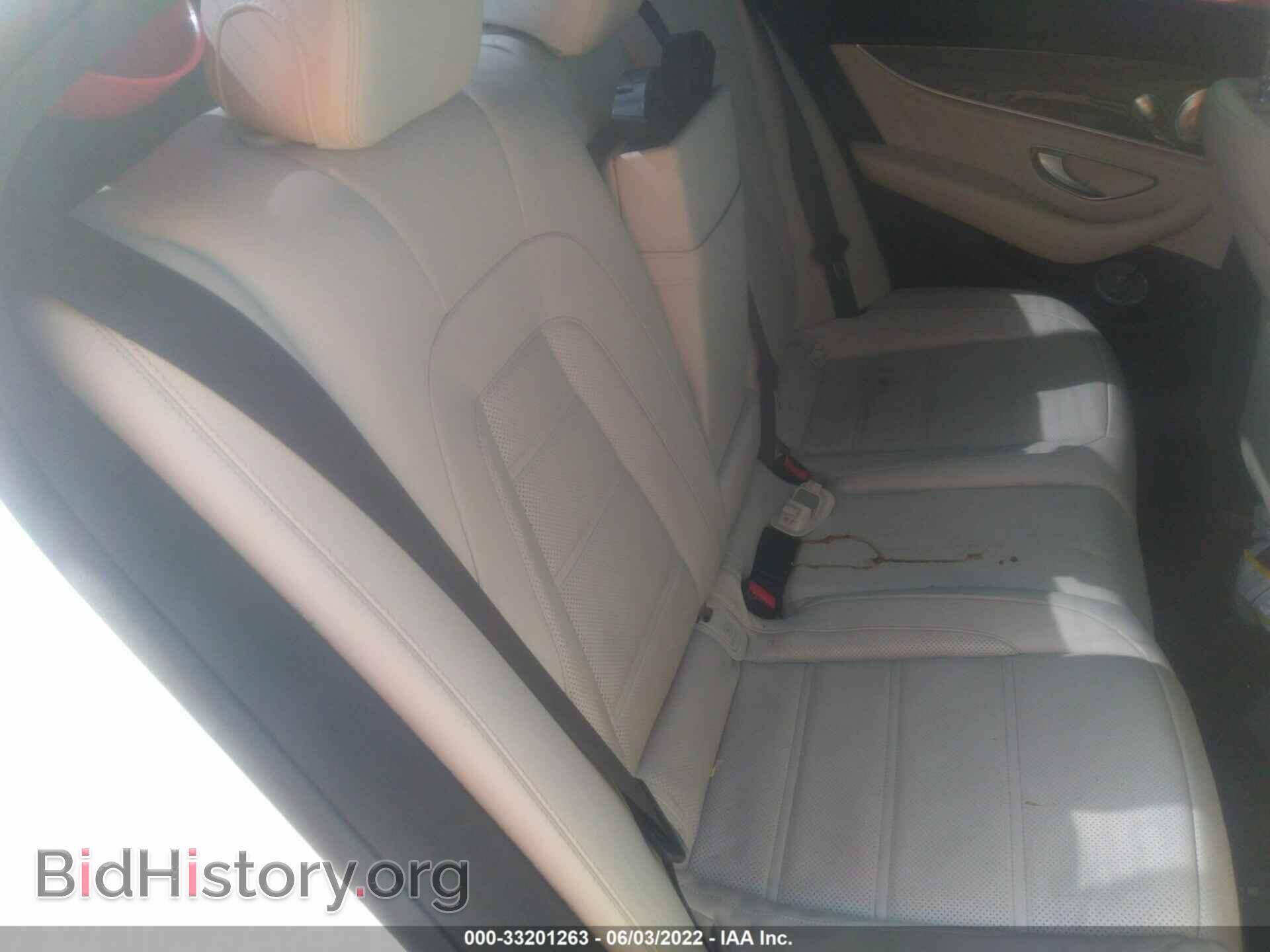 2017 MERCEDES-BENZ E-CLASS - VIN: WDDZF6EB4HA284621 - Фото 8
