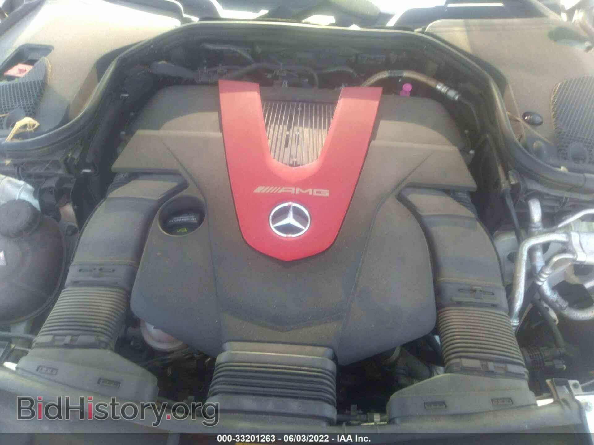 2017 MERCEDES-BENZ E-CLASS - VIN: WDDZF6EB4HA284621 - Фото 10