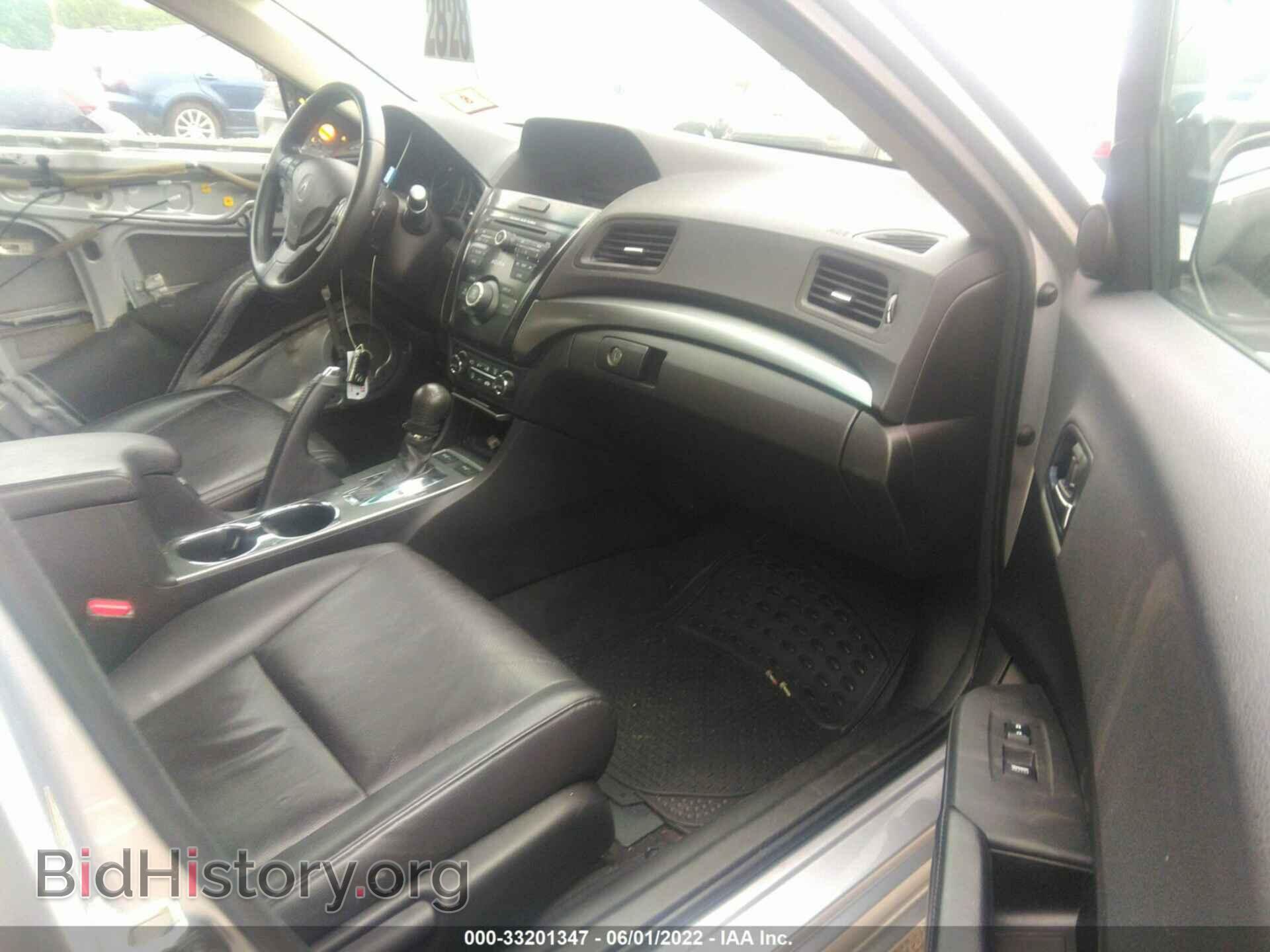 2015 ACURA ILX - VIN: 19VDE1F36FE006985 - Фото 5