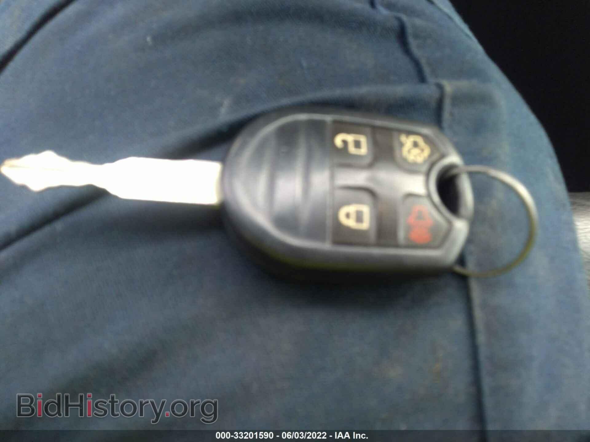 2014 FORD EDGE - VIN: 2FMDK4JC7EBA98103 - Photo 11