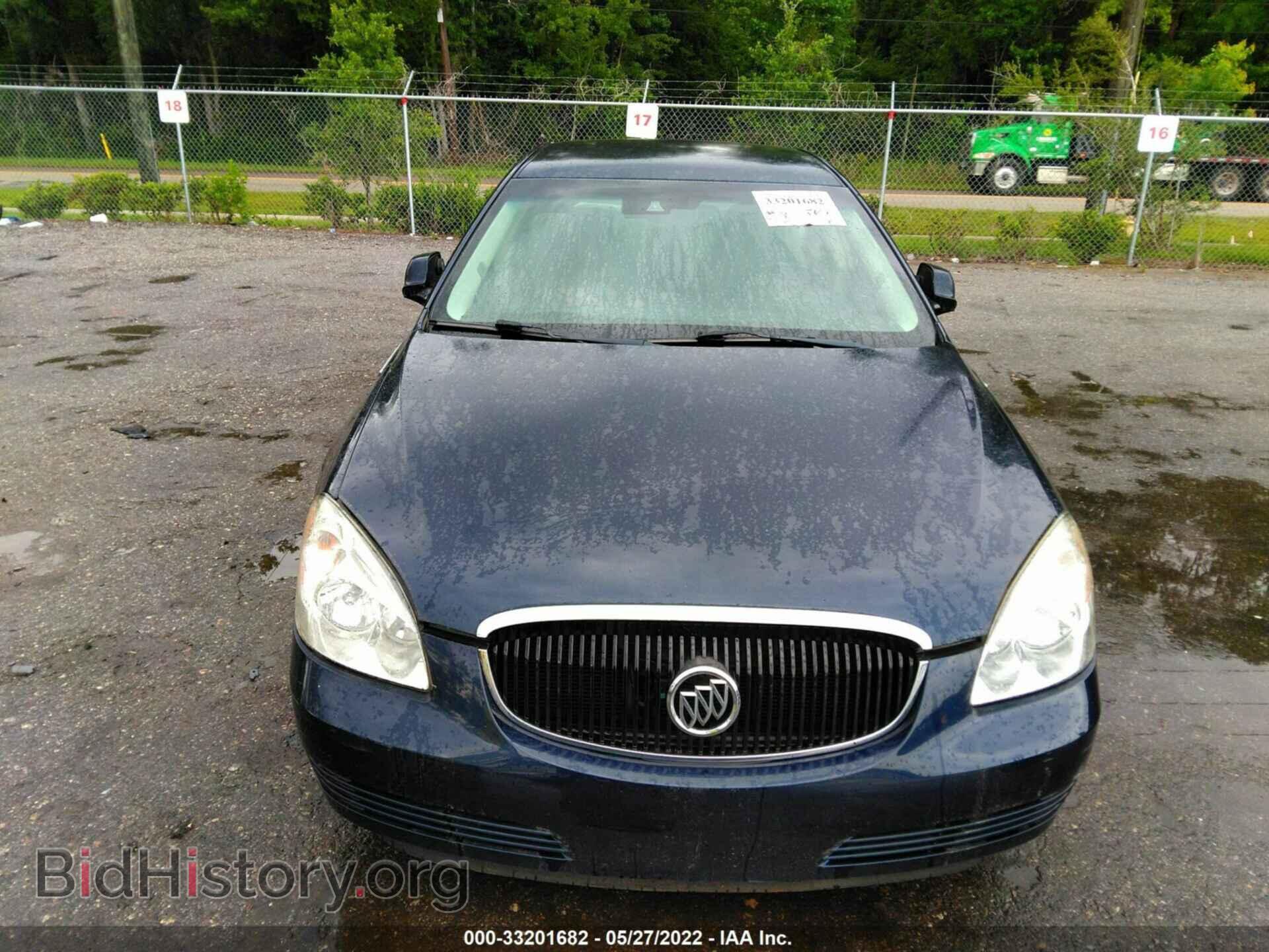 2008 BUICK LUCERNE - VIN: 1G4HD57208U170077 - Фото 6