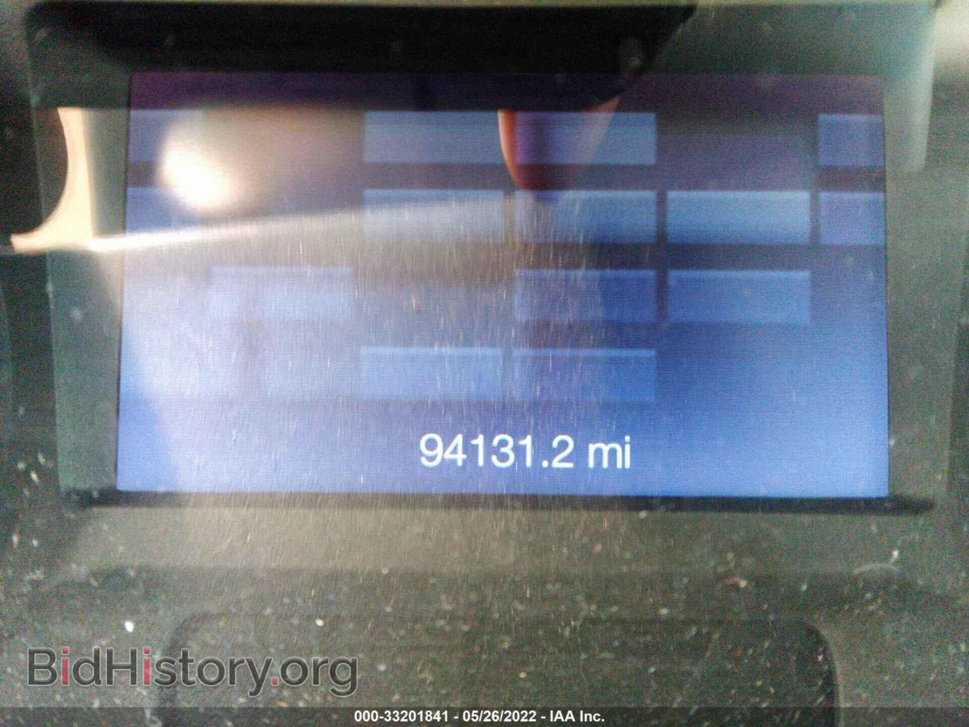 2014 FORD EDGE - VIN: 2FMDK4JC5EBA16059 - Фото 7