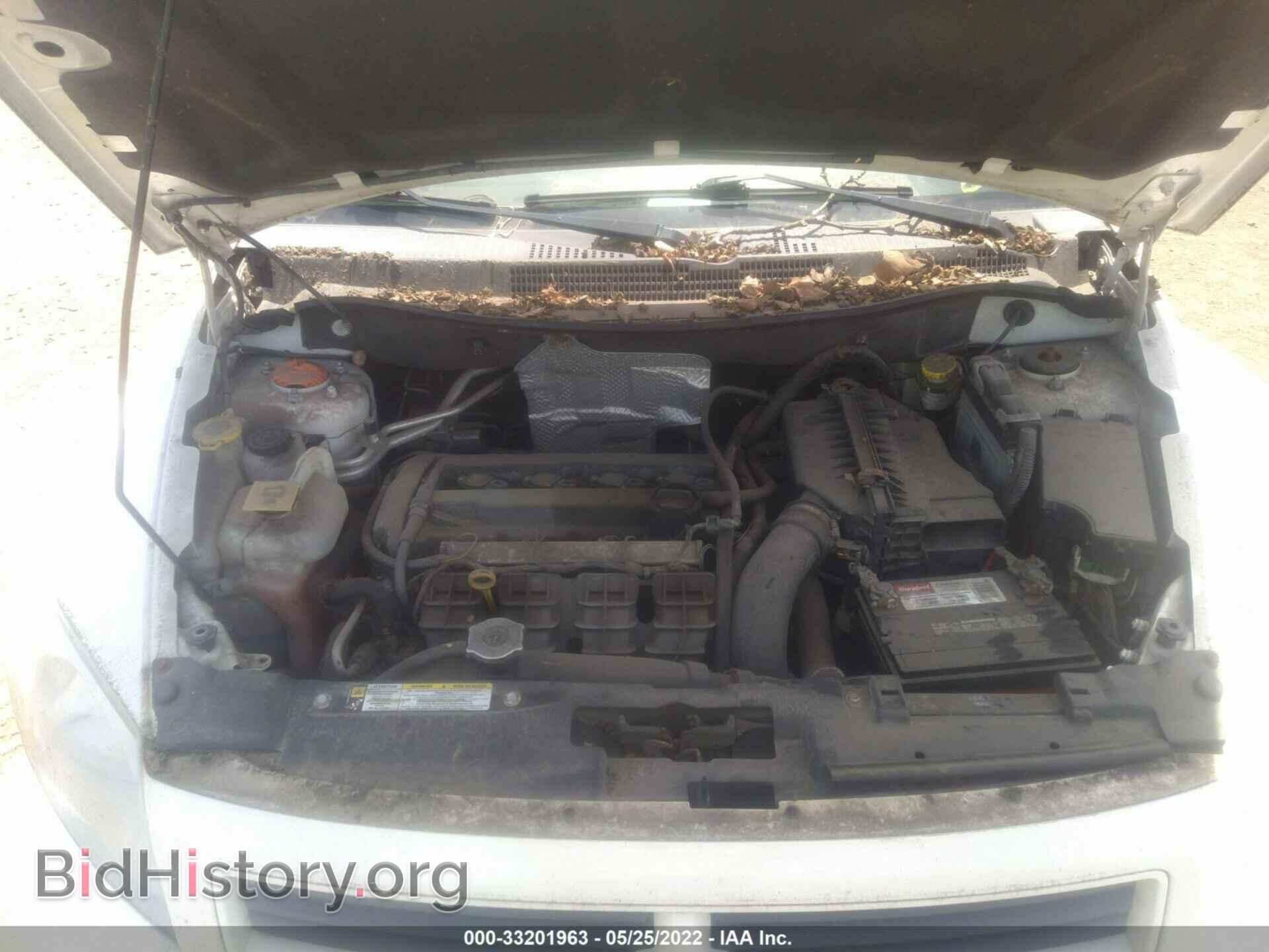 2008 DODGE CALIBER - VIN: 1B3HB48B78D778084 - Photo 10