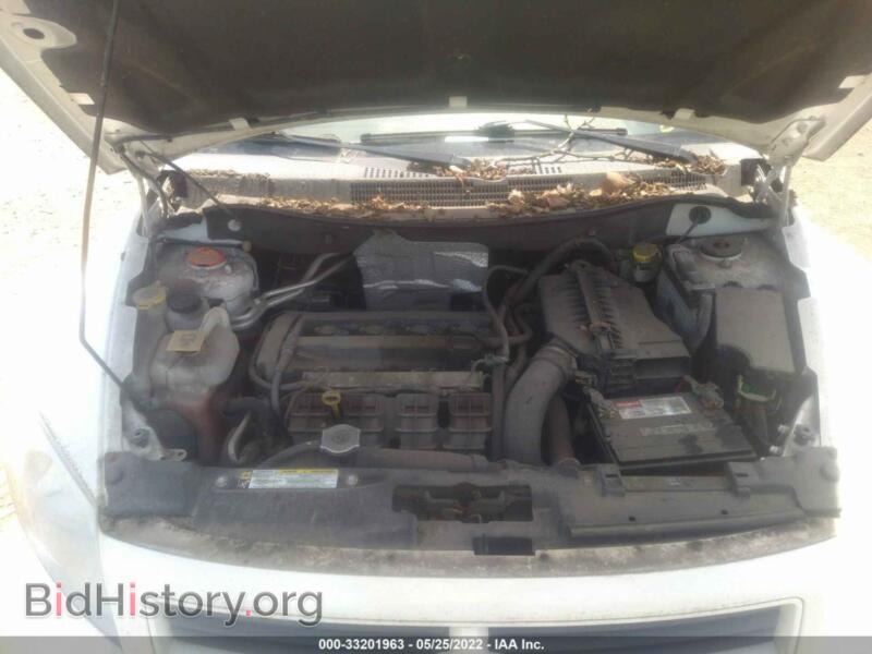 2008 Dodge CALIBER (VIN 1B3HB48B78D778084) — photo 10 of 10