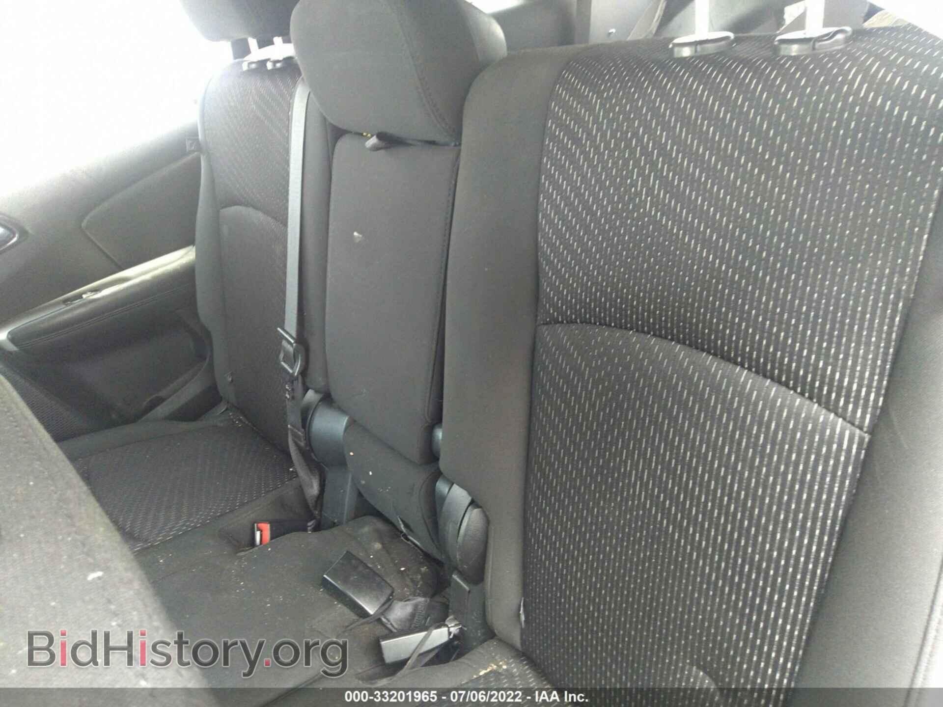 2019 DODGE JOURNEY - VIN: 3C4PDCBB3KT810618 - Фото 8